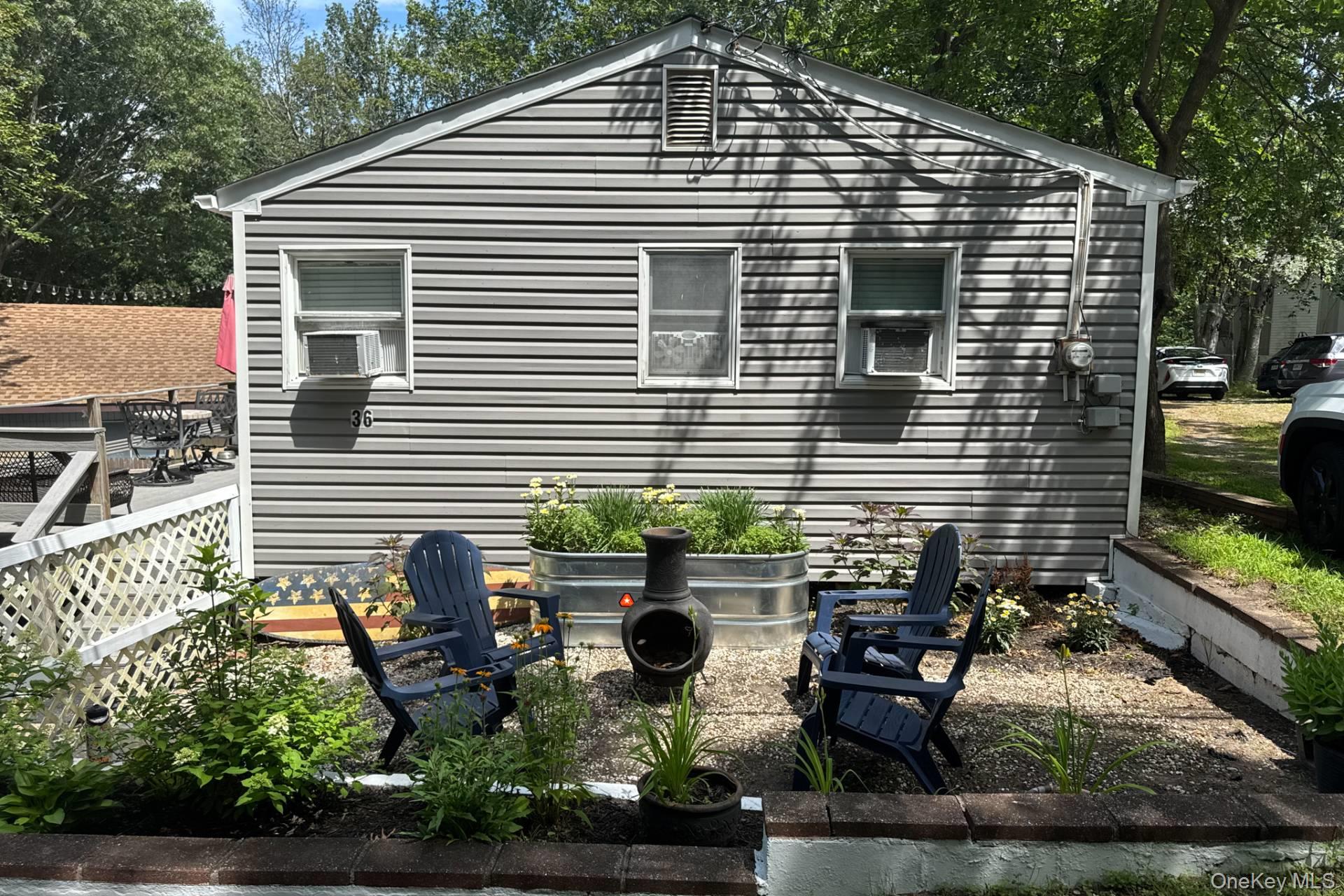 36 Cottage Road – For Sale