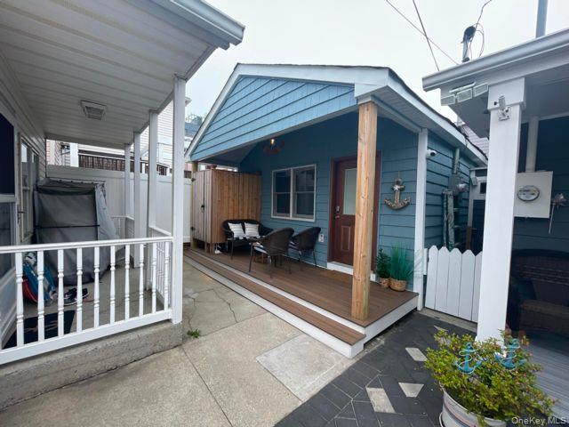 190 Beach 109th Street – For Sale photo 2
