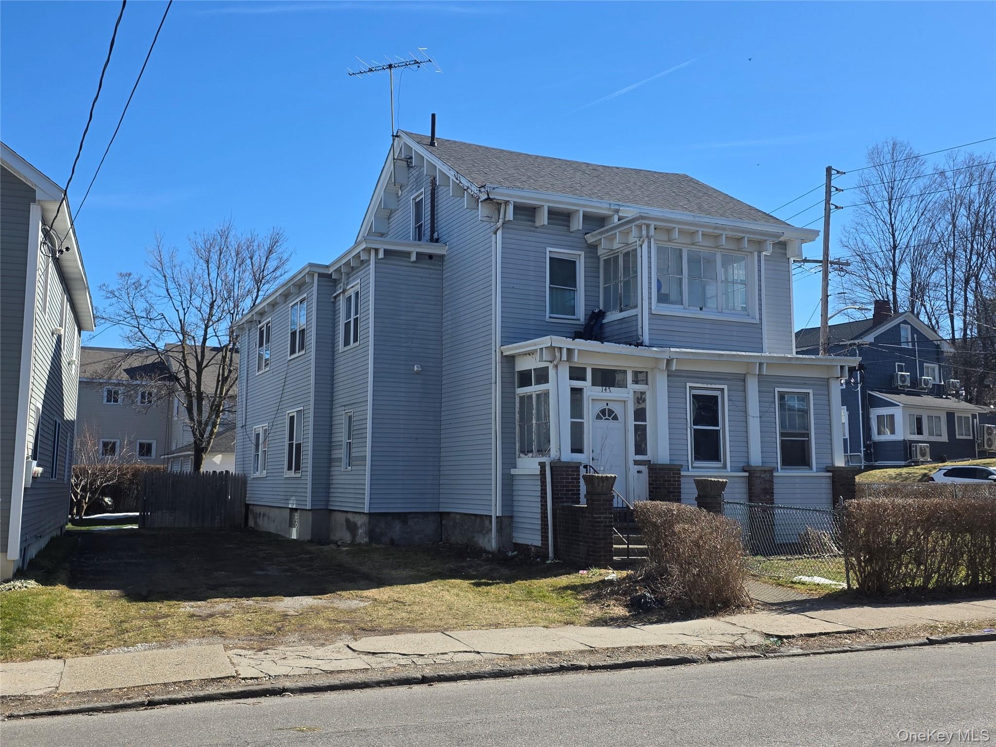 147 Union Avenue – For Sale