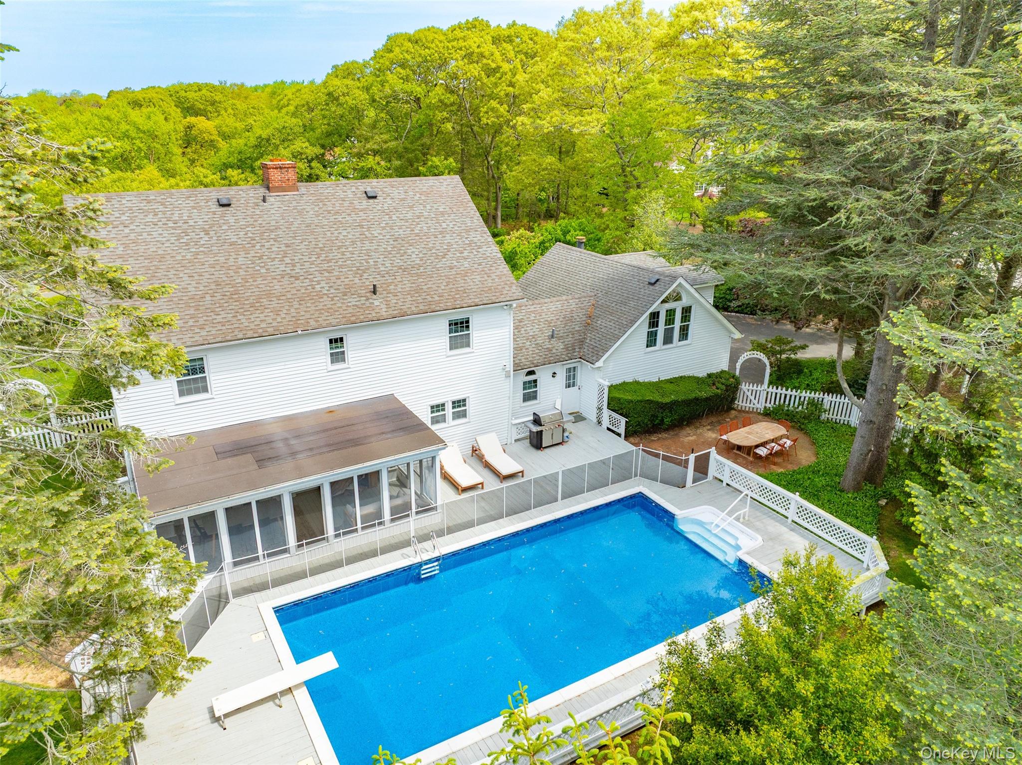110 Sleepy Hollow Lane – For Rent