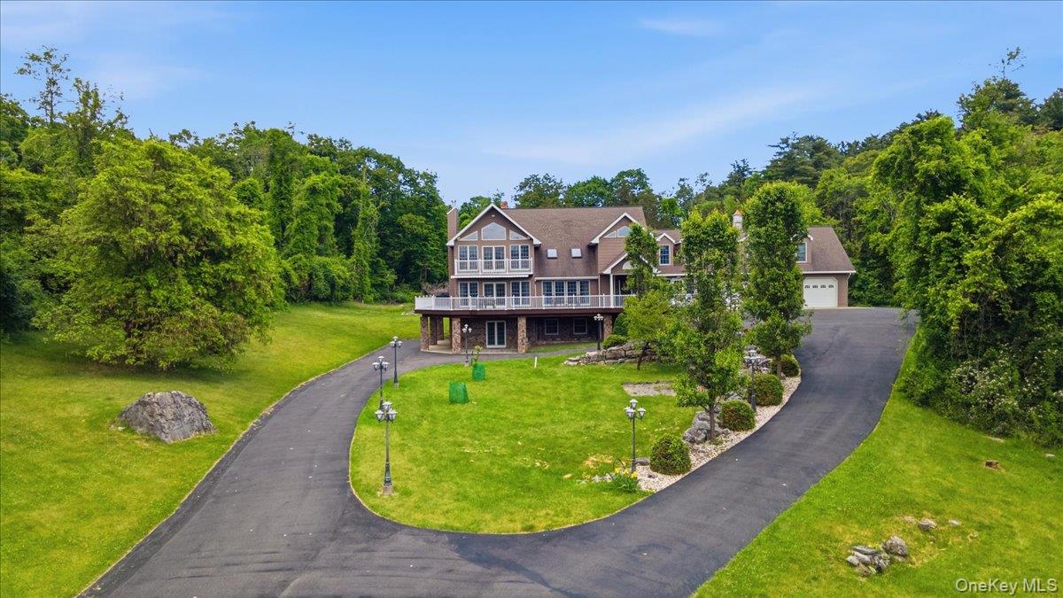 627 Green Lake Road – For Sale