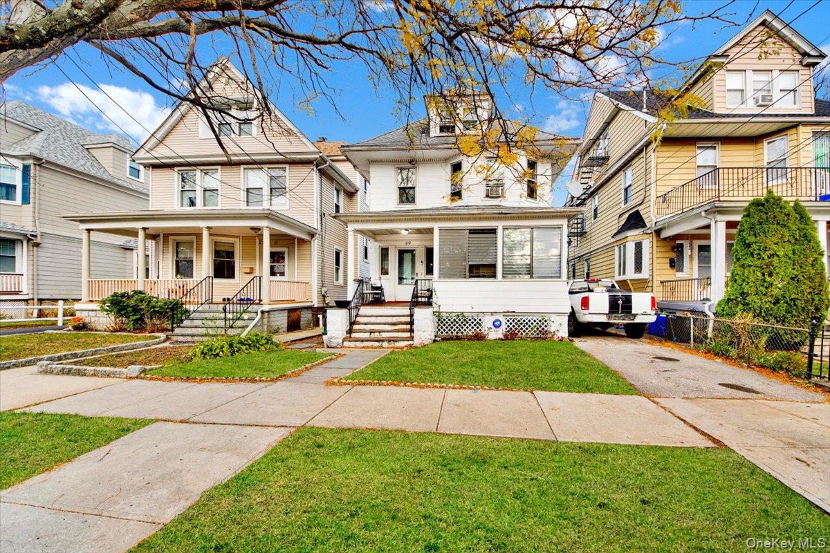 59 Jackson Street – For Sale