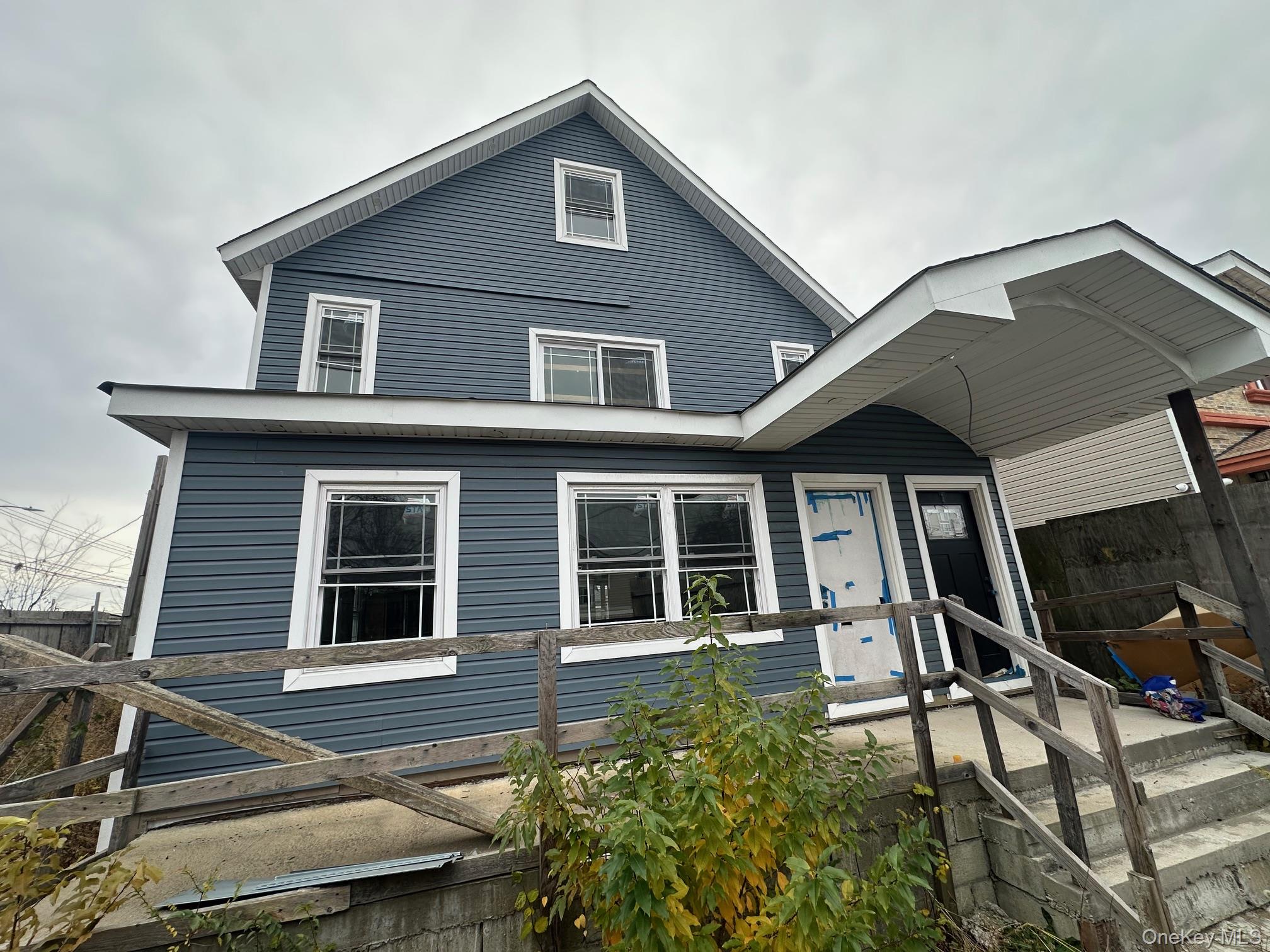 159-18 134th Avenue – For Sale