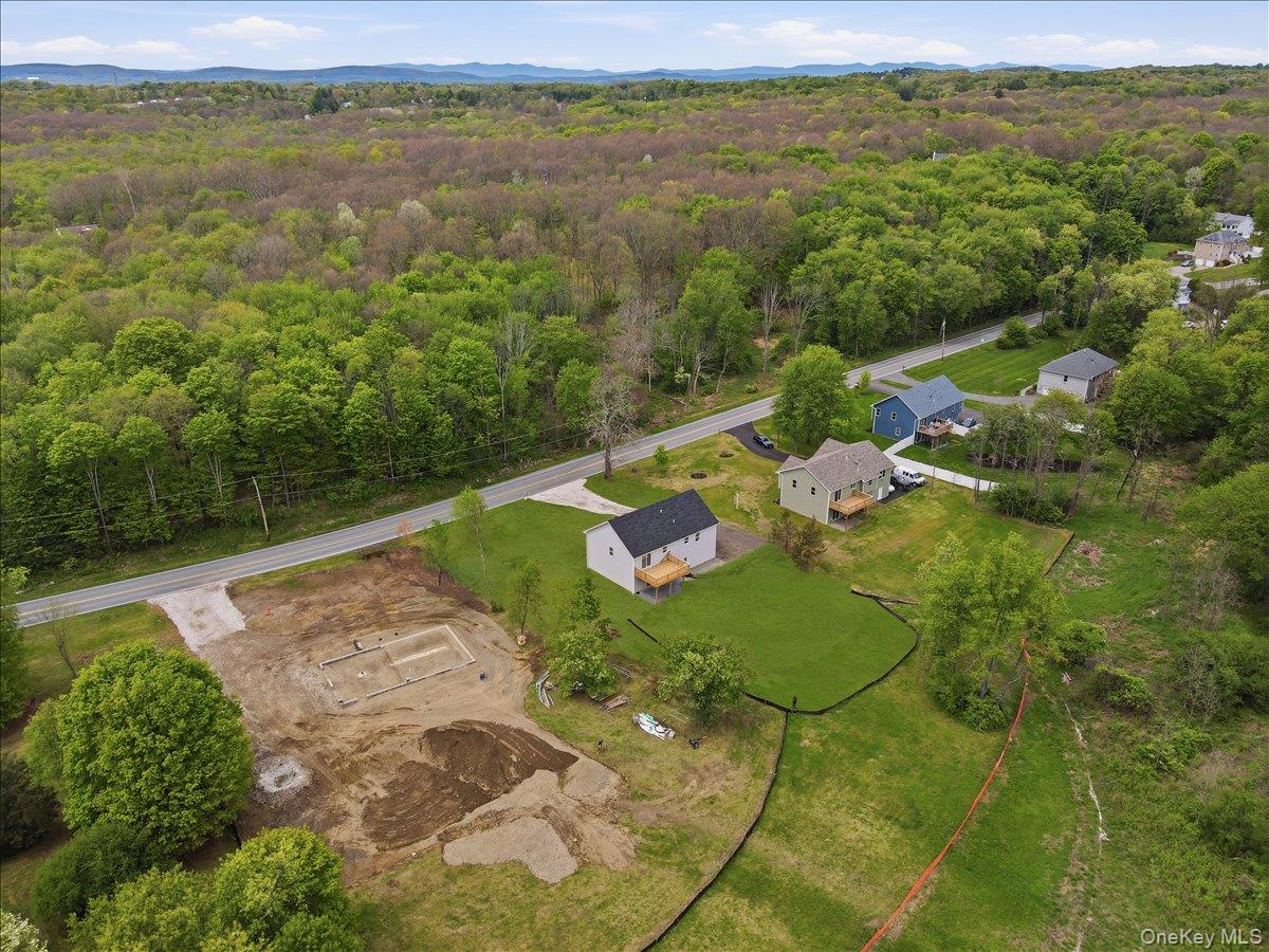 Wappinger Farm Estates, Lot 10, Robinson Lane – For Sale photo 2