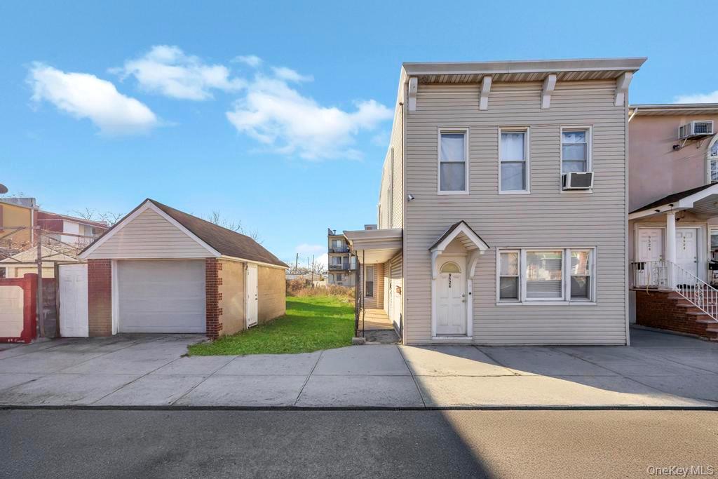 95-26 86th St – For Sale