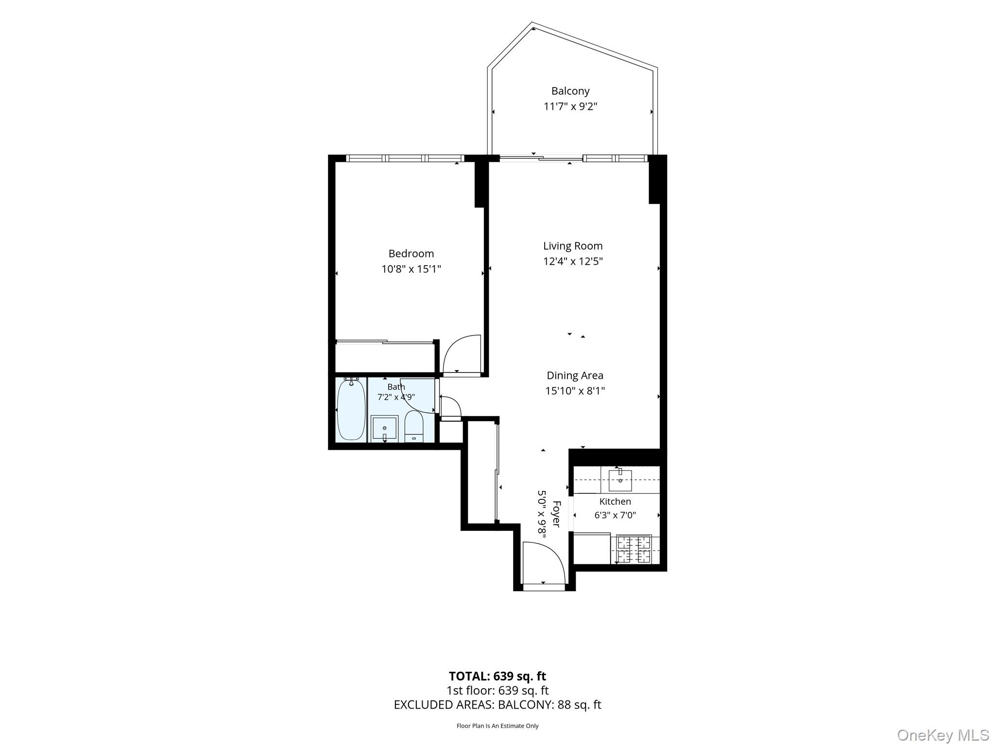 17-85 215 Street, Unit 5L photo 15