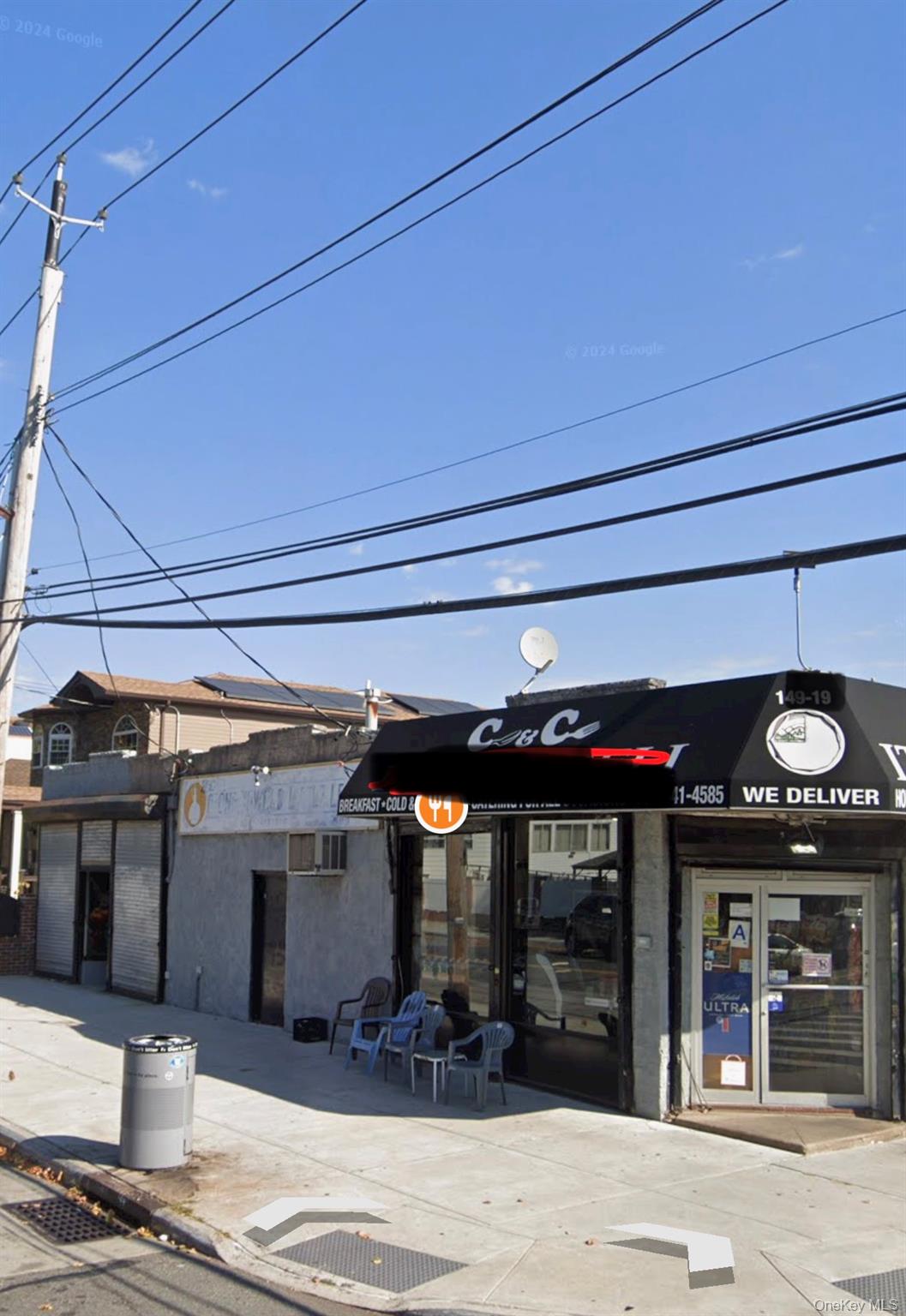 149-19 Centreville Street – For Sale