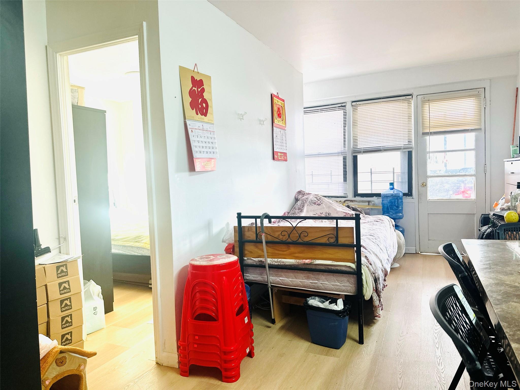 42-55 Colden Street, Unit 8N photo 2