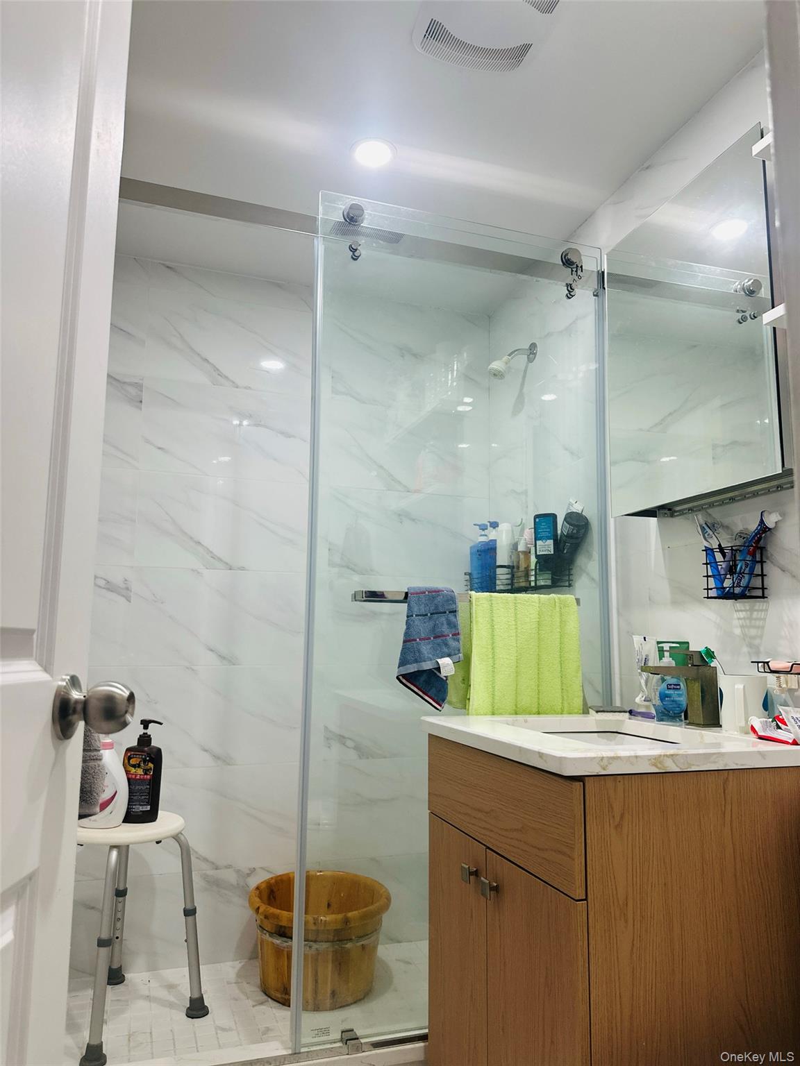 42-55 Colden Street, Unit 8N photo 7