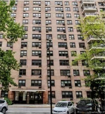 42-55 Colden Street, Unit 8N