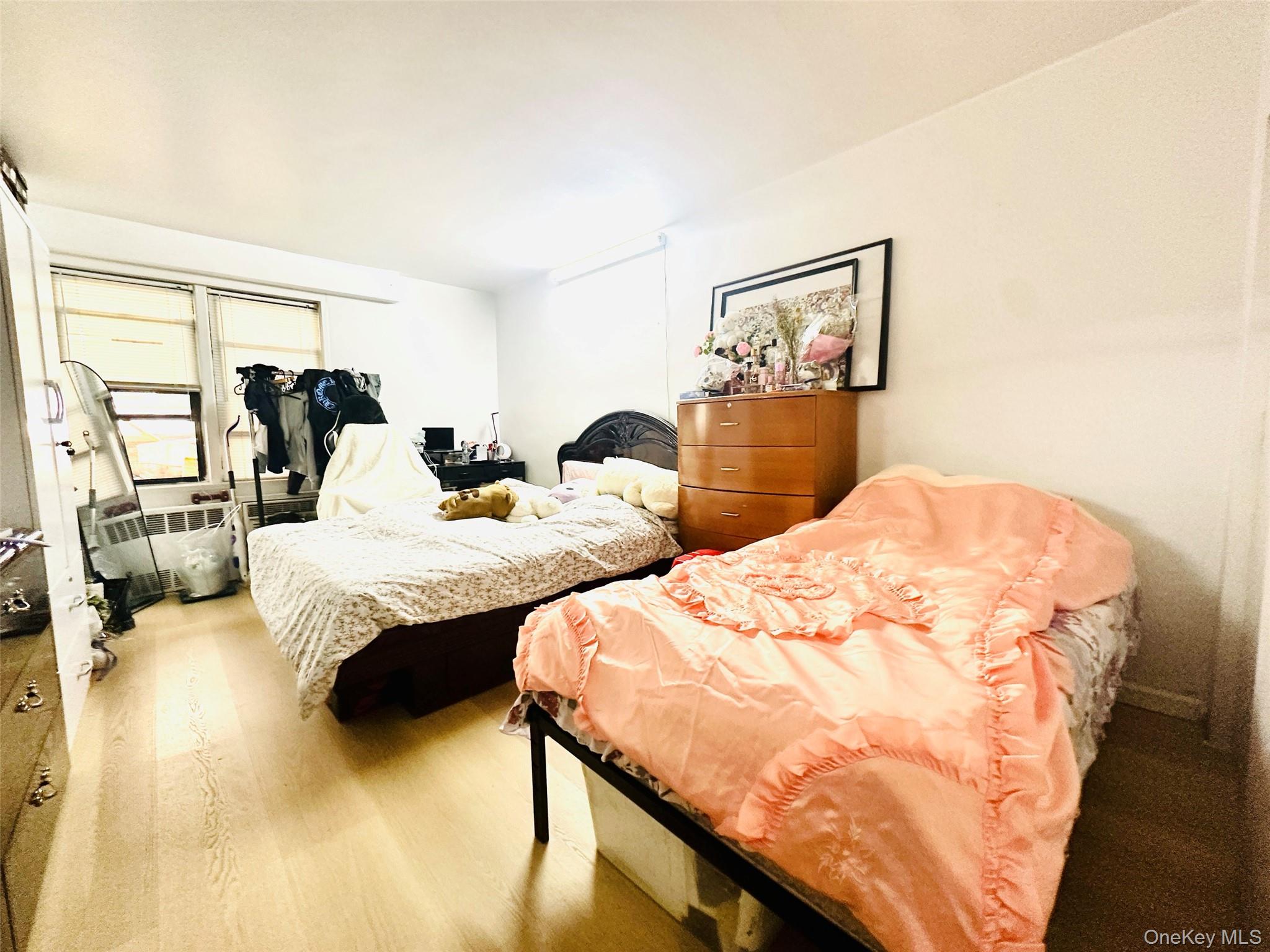 42-55 Colden Street, Unit 8N photo 4