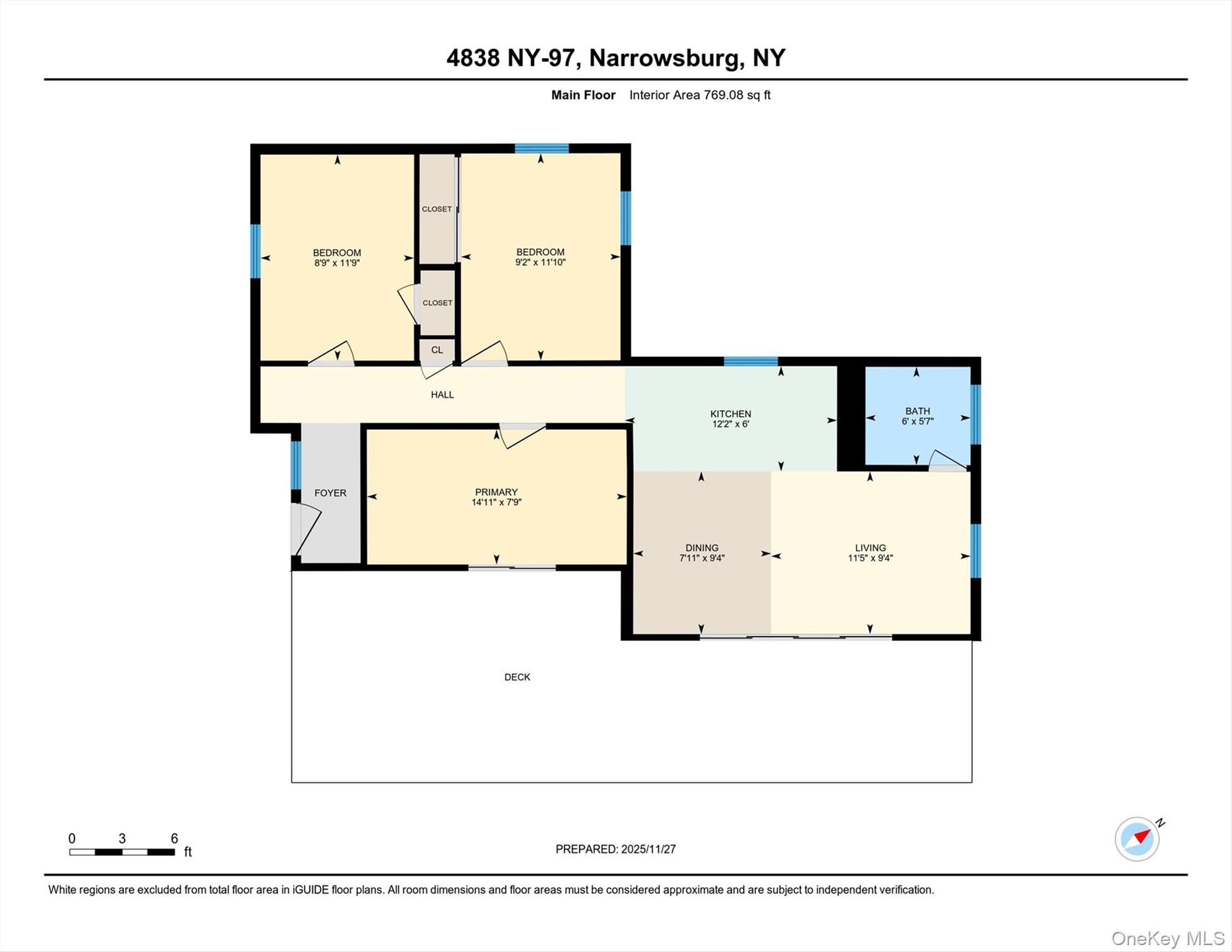 4838 State Route 97 – For Sale photo 28