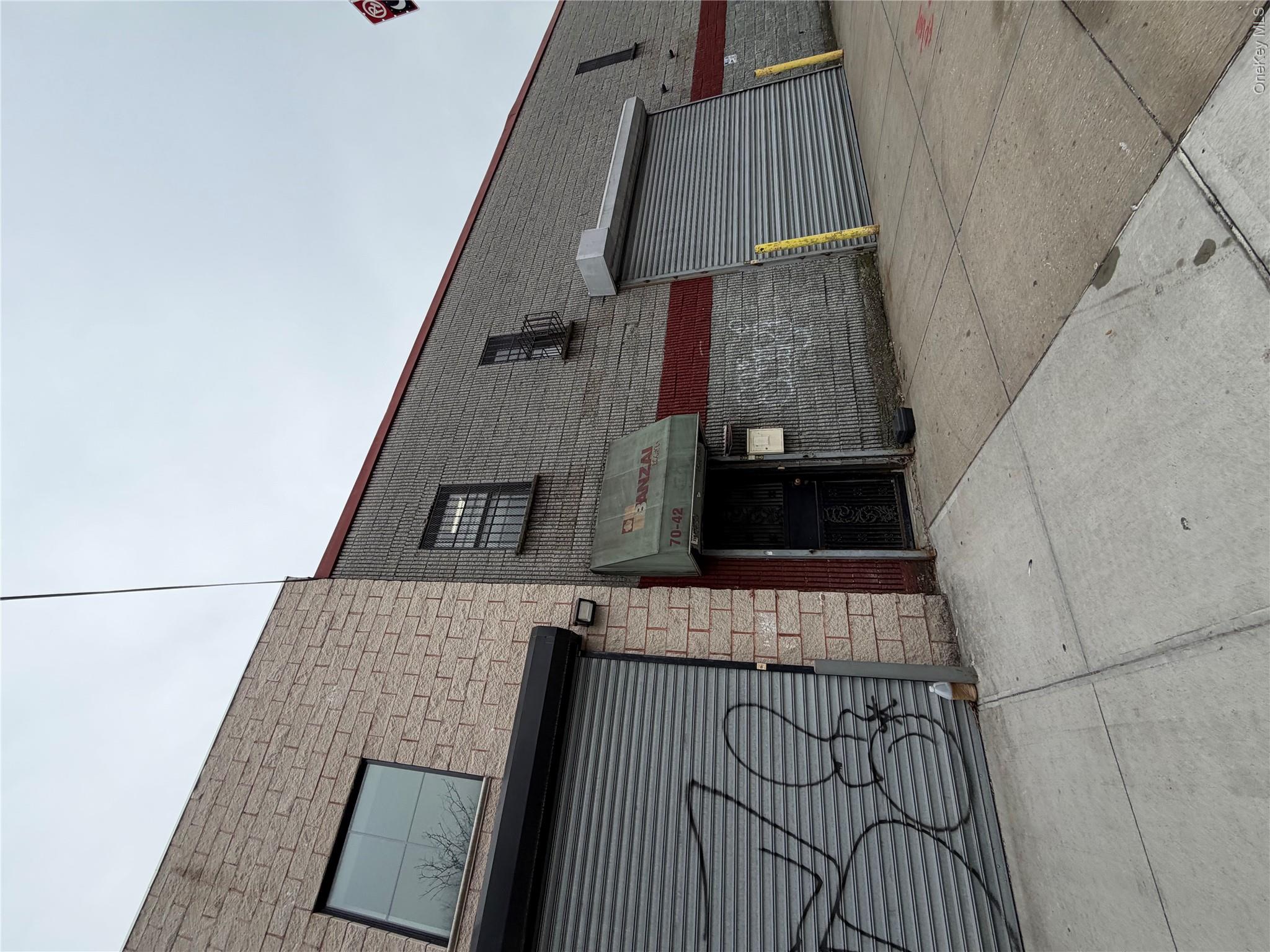 70-42 48th Avenue – For Sale photo 2