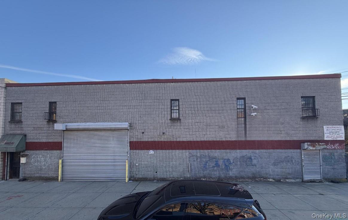70-42 48th Avenue – For Sale