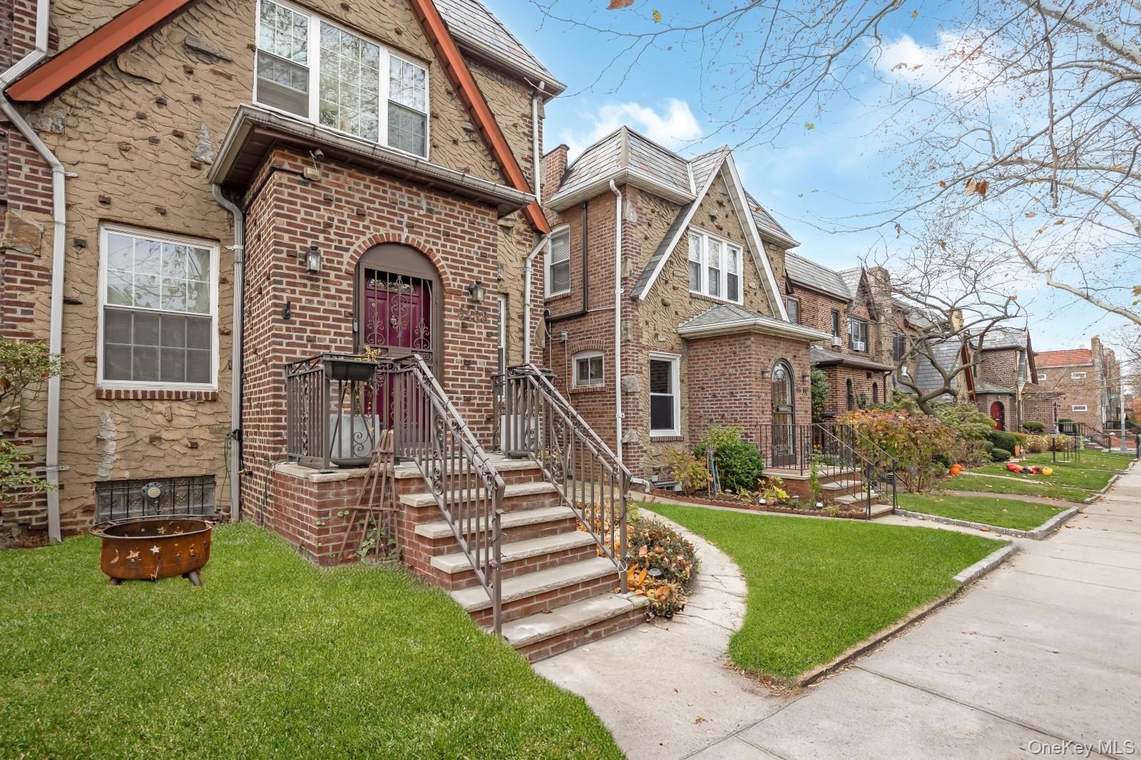 64-68 83 Place – For Sale photo 2