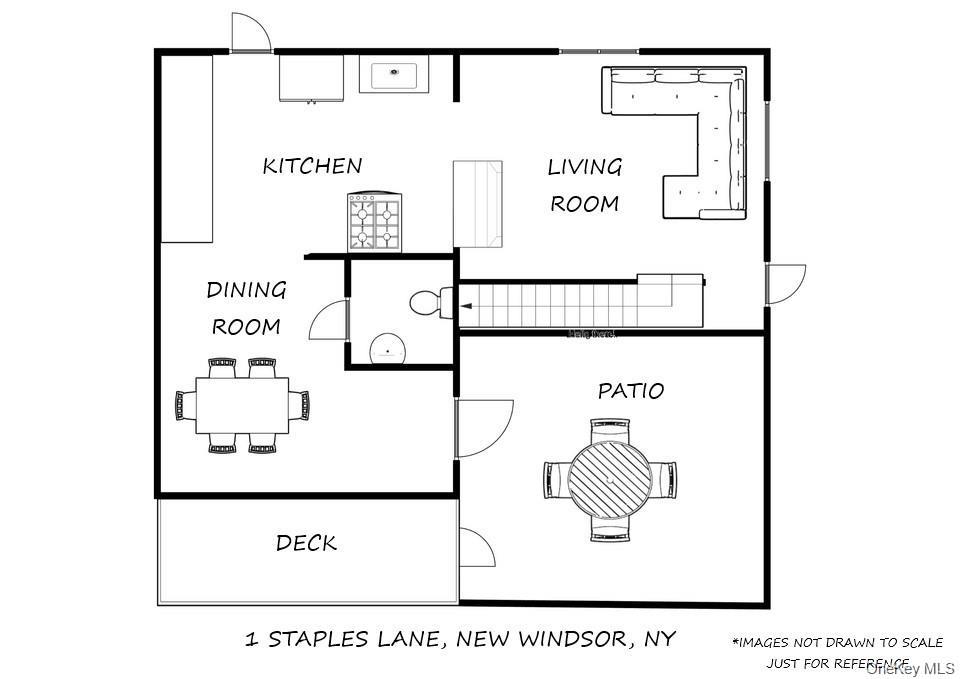 1 Staples Lane – For Sale photo 7