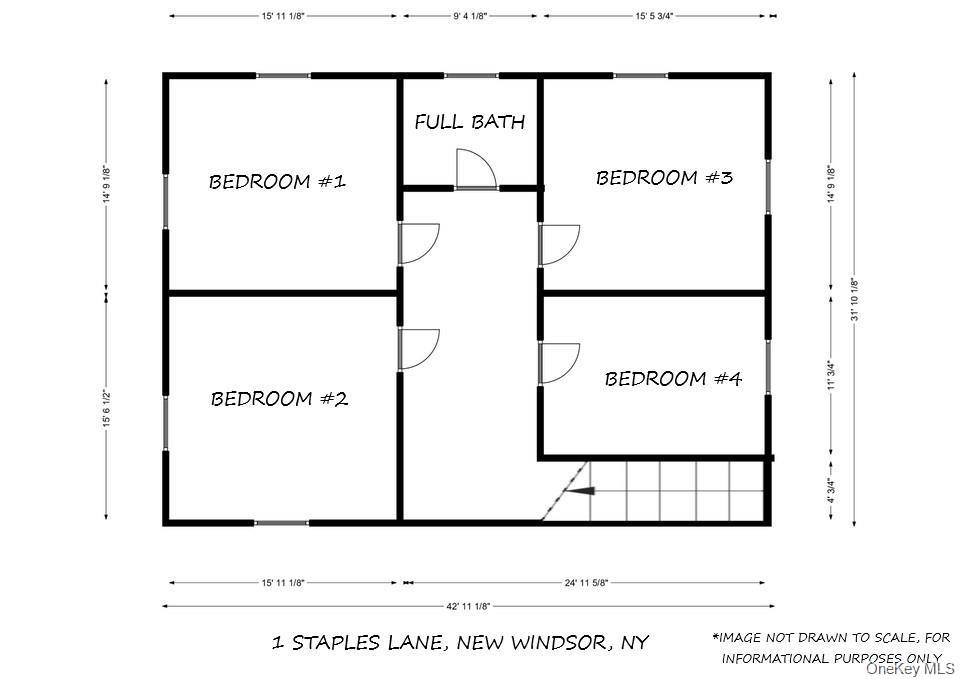 1 Staples Lane – For Sale photo 8