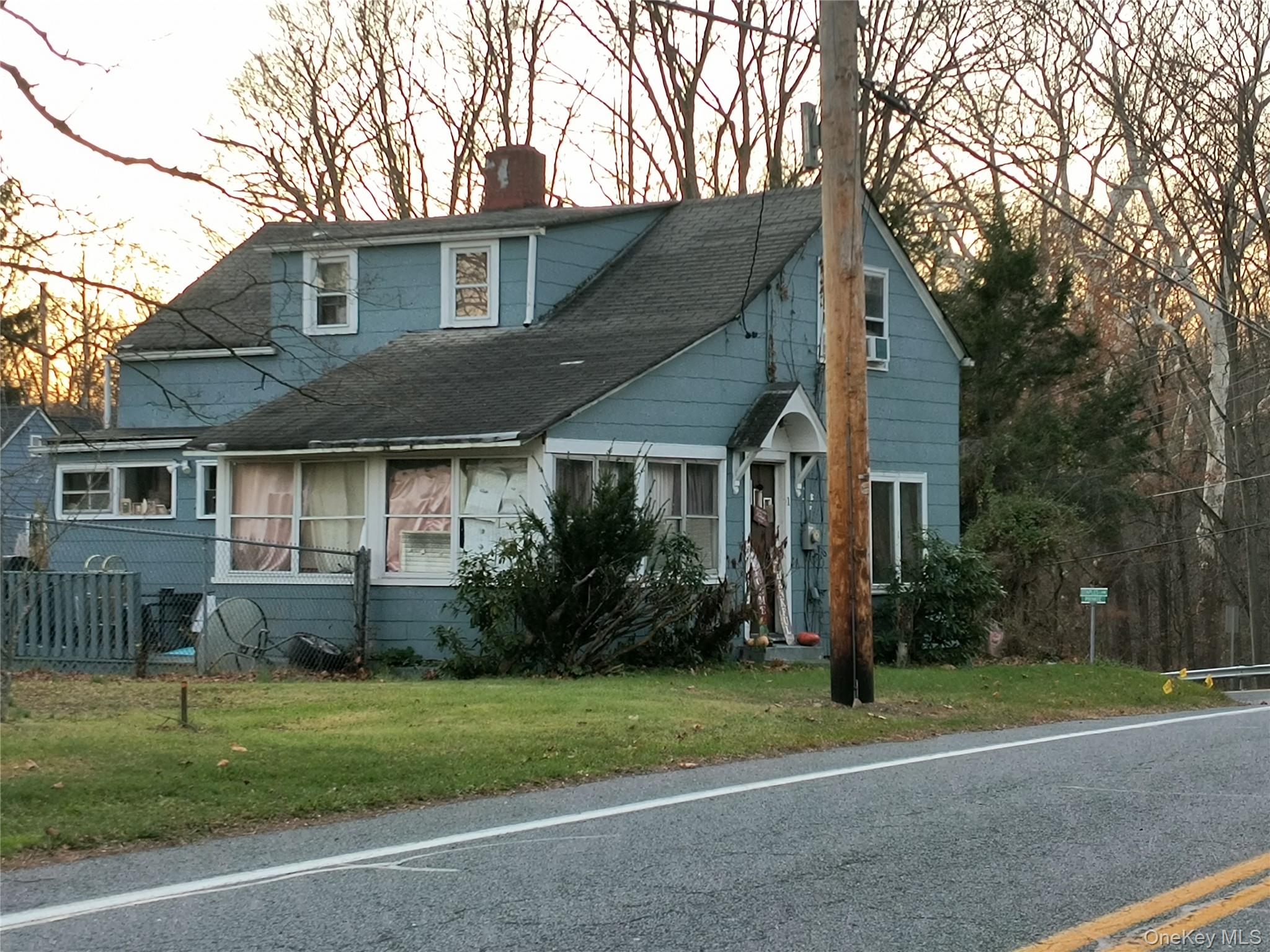 1 Staples Lane – For Sale