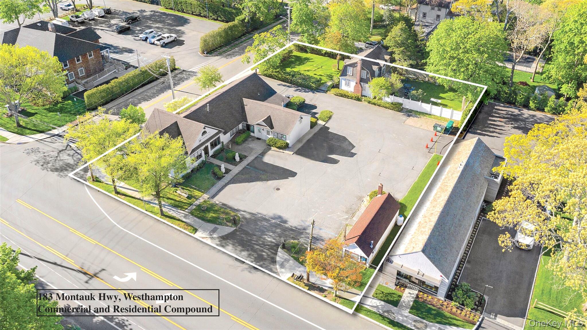 183 Montauk Highway – For Sale
