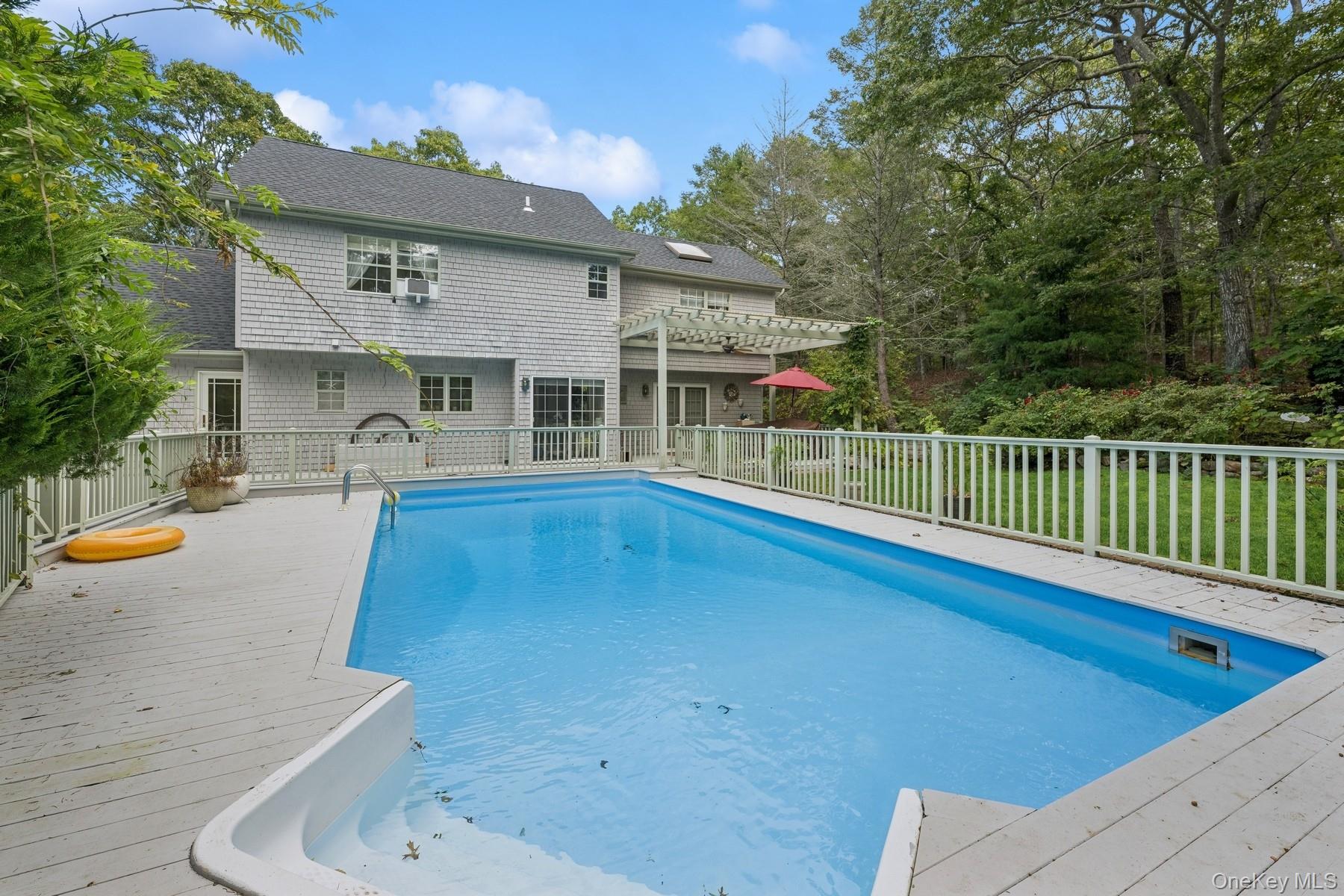 6 Wolf Way – For Rent