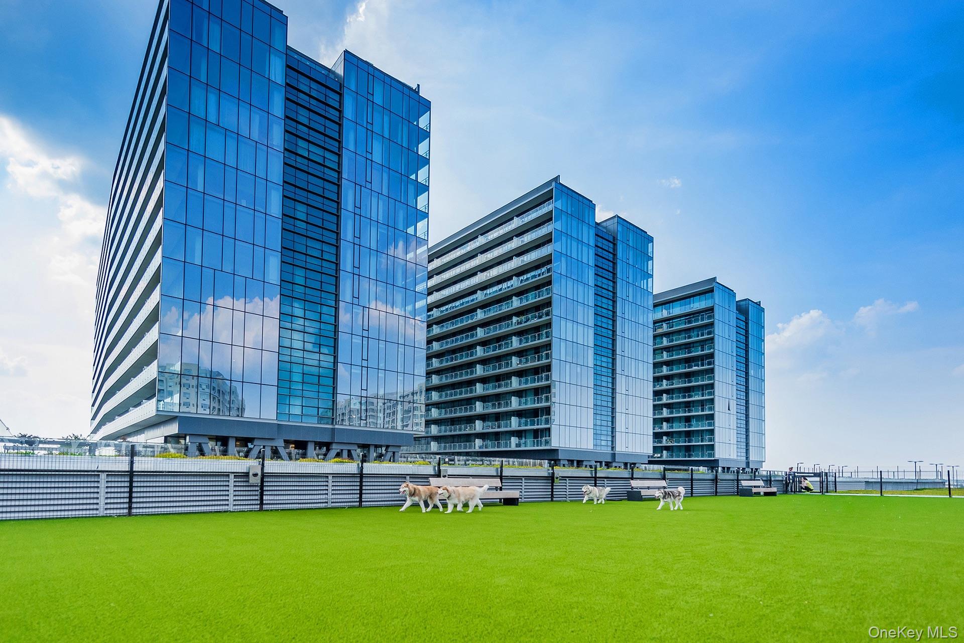 131-03 40th Road, Unit 18E