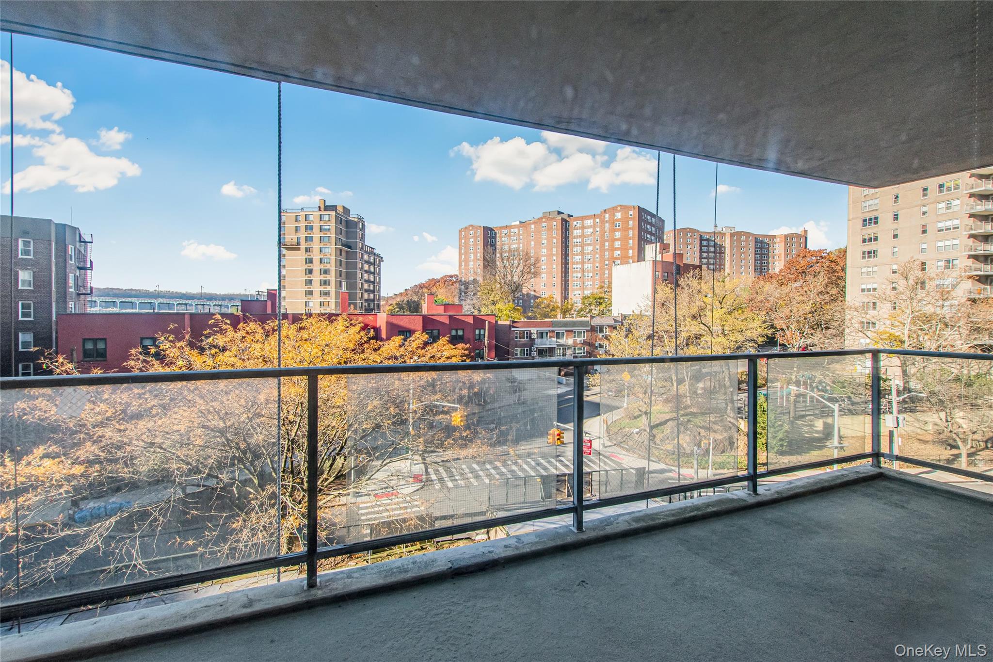 2500 Johnson Avenue, Unit 6M photo 10