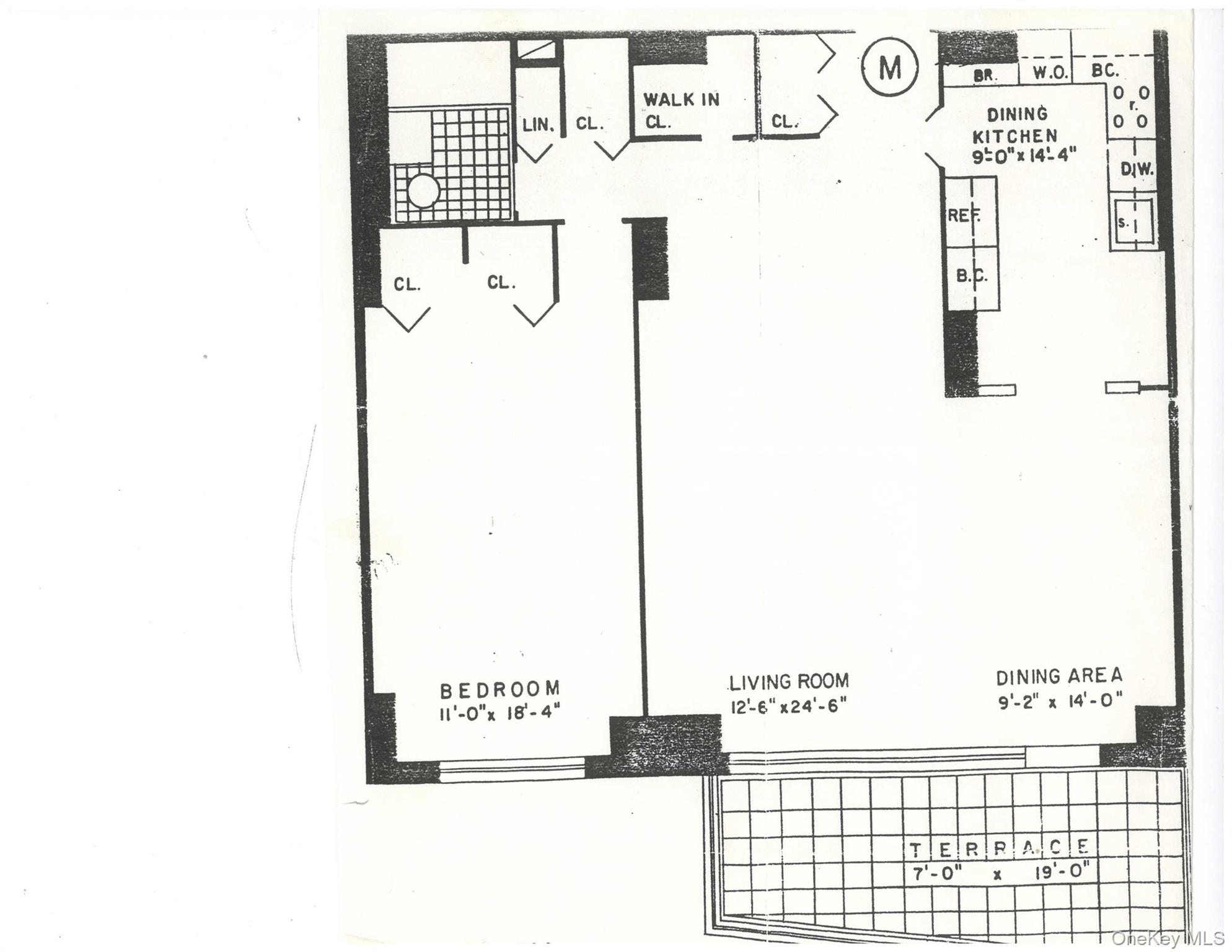 2500 Johnson Avenue, Unit 6M photo 11