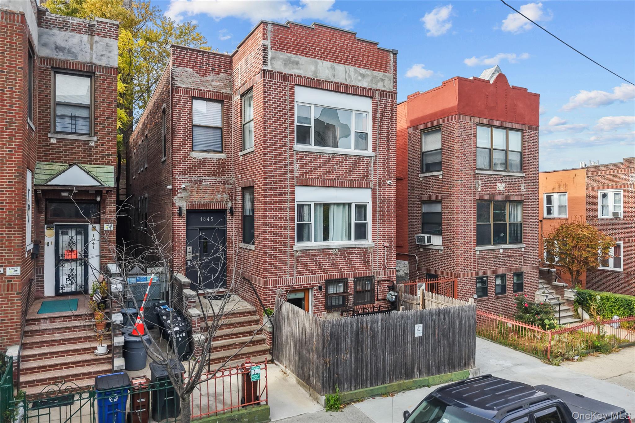 1845 Andrews Avenue – For Sale photo 3