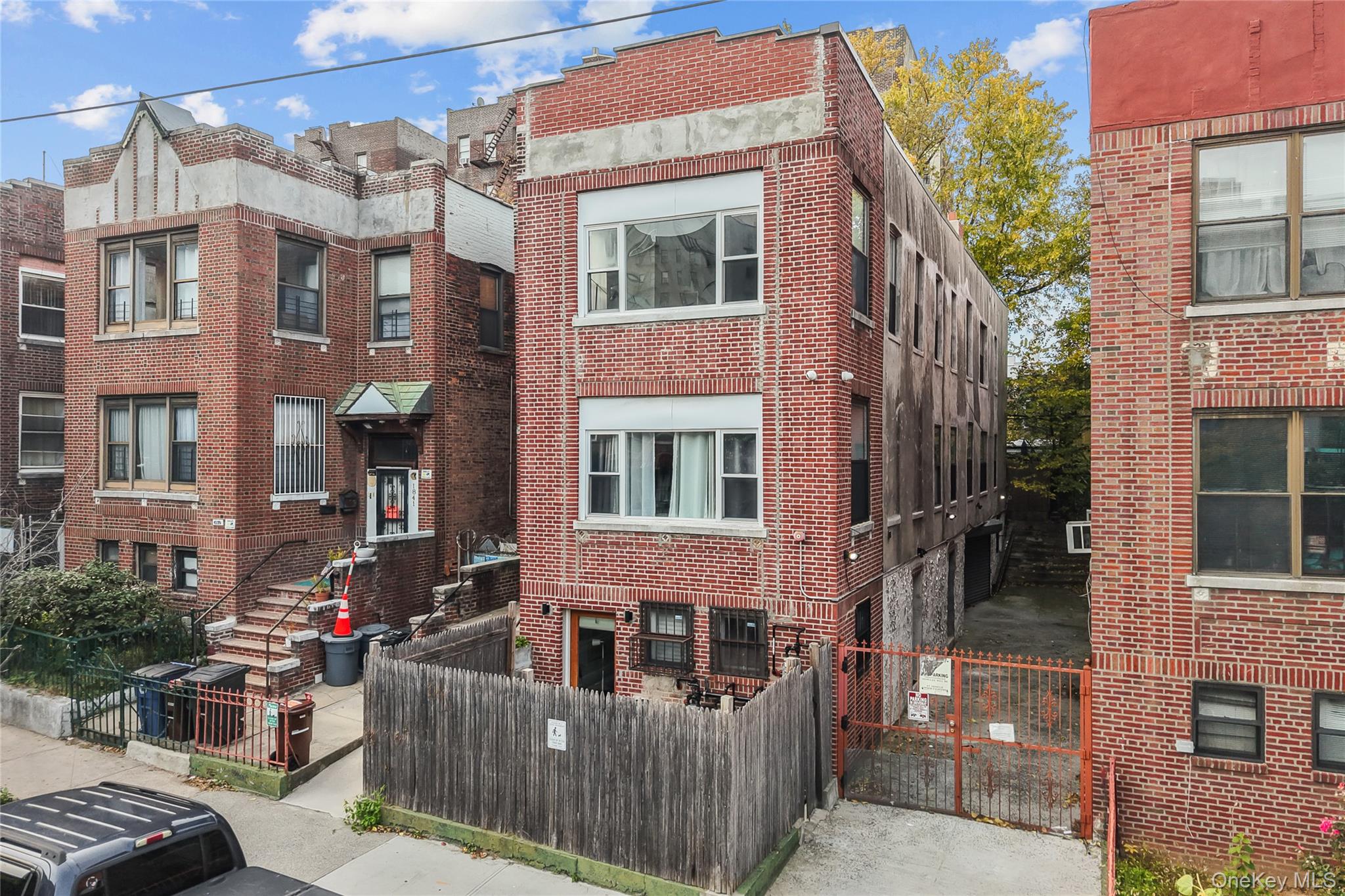 1845 Andrews Avenue – For Sale photo 2