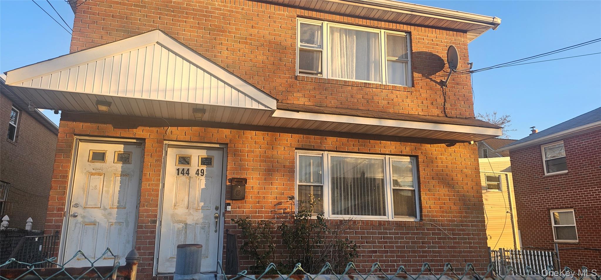 144-49 223rd Street – For Sale