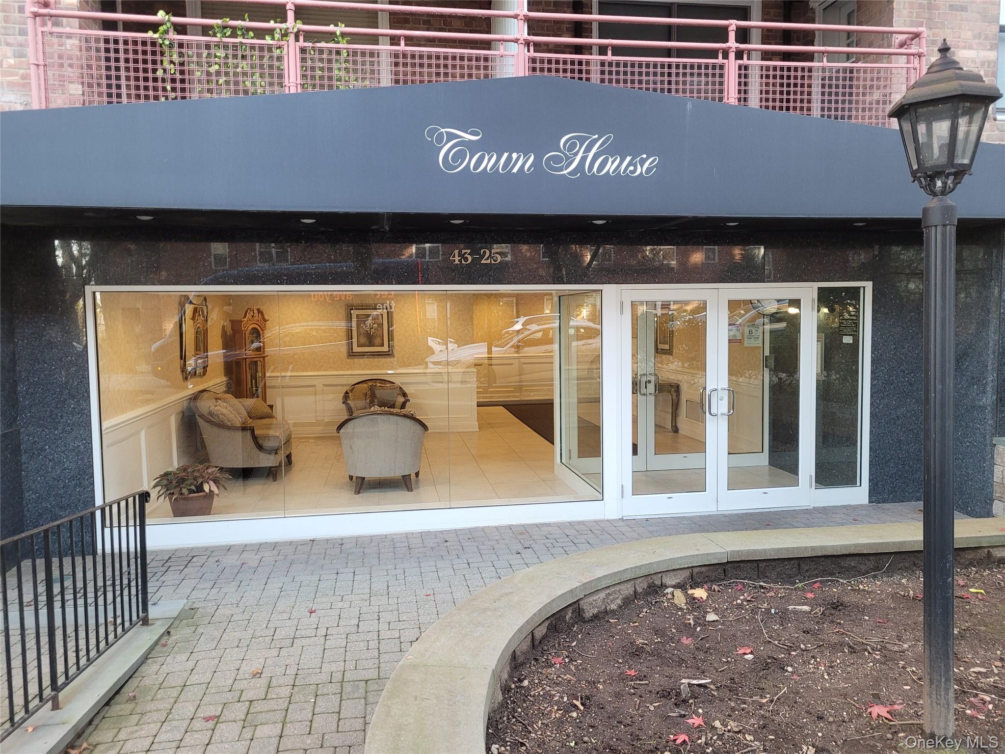 43-25 Douglaston Parkway, Unit 4J