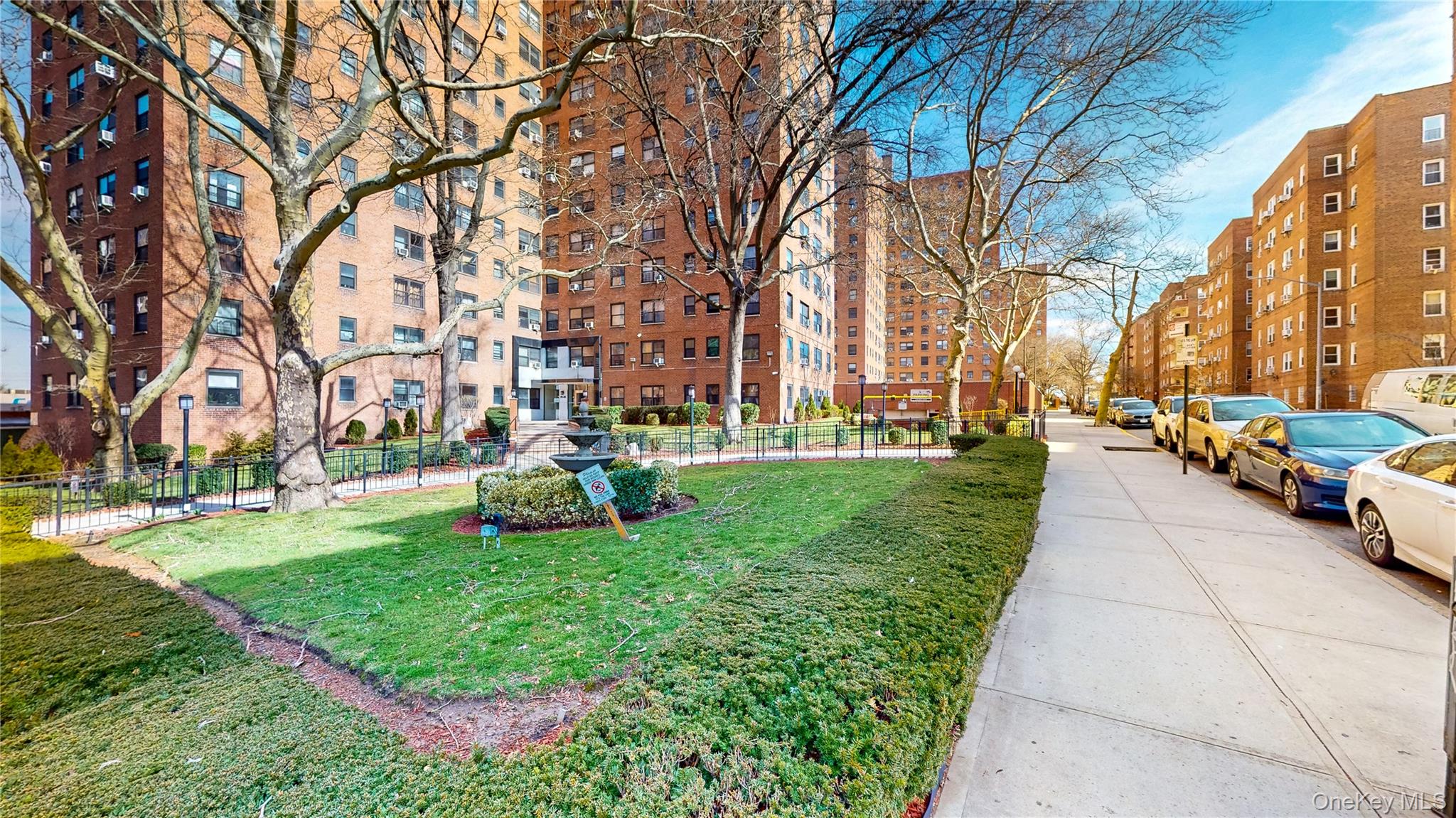 99-05 63rd Drive, Unit 11R
