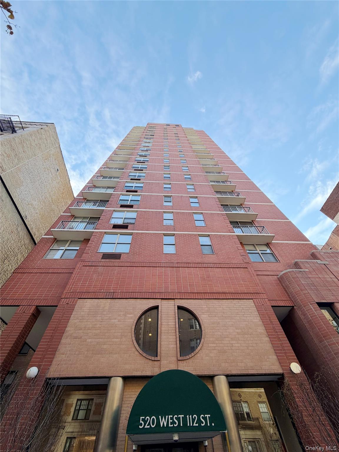 520 W 112th Street, Unit 4B