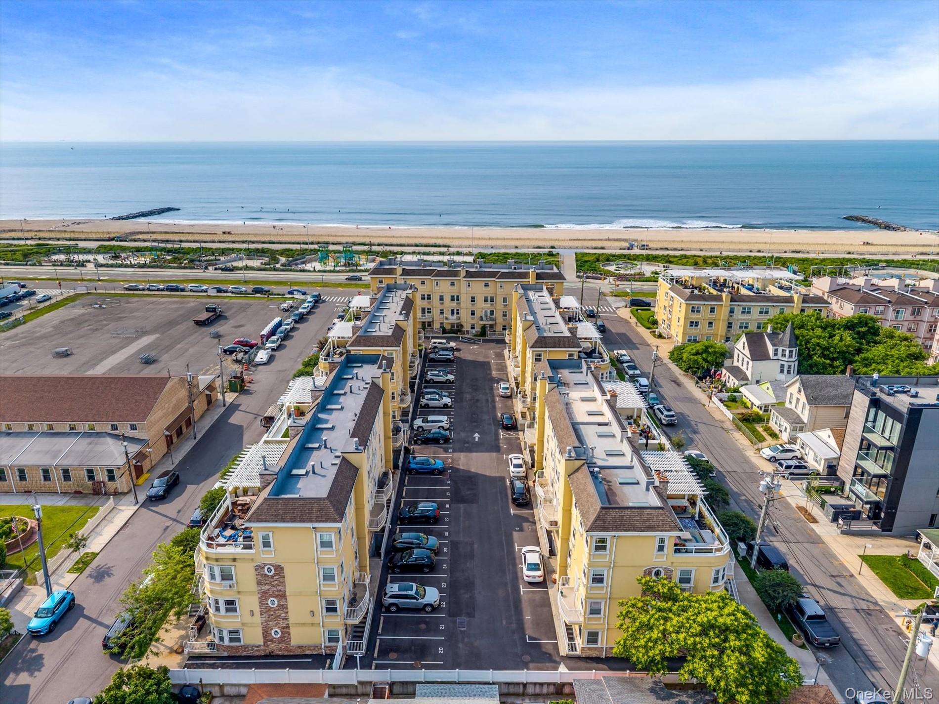 183 Beach 100th Street, Unit 6B photo 8