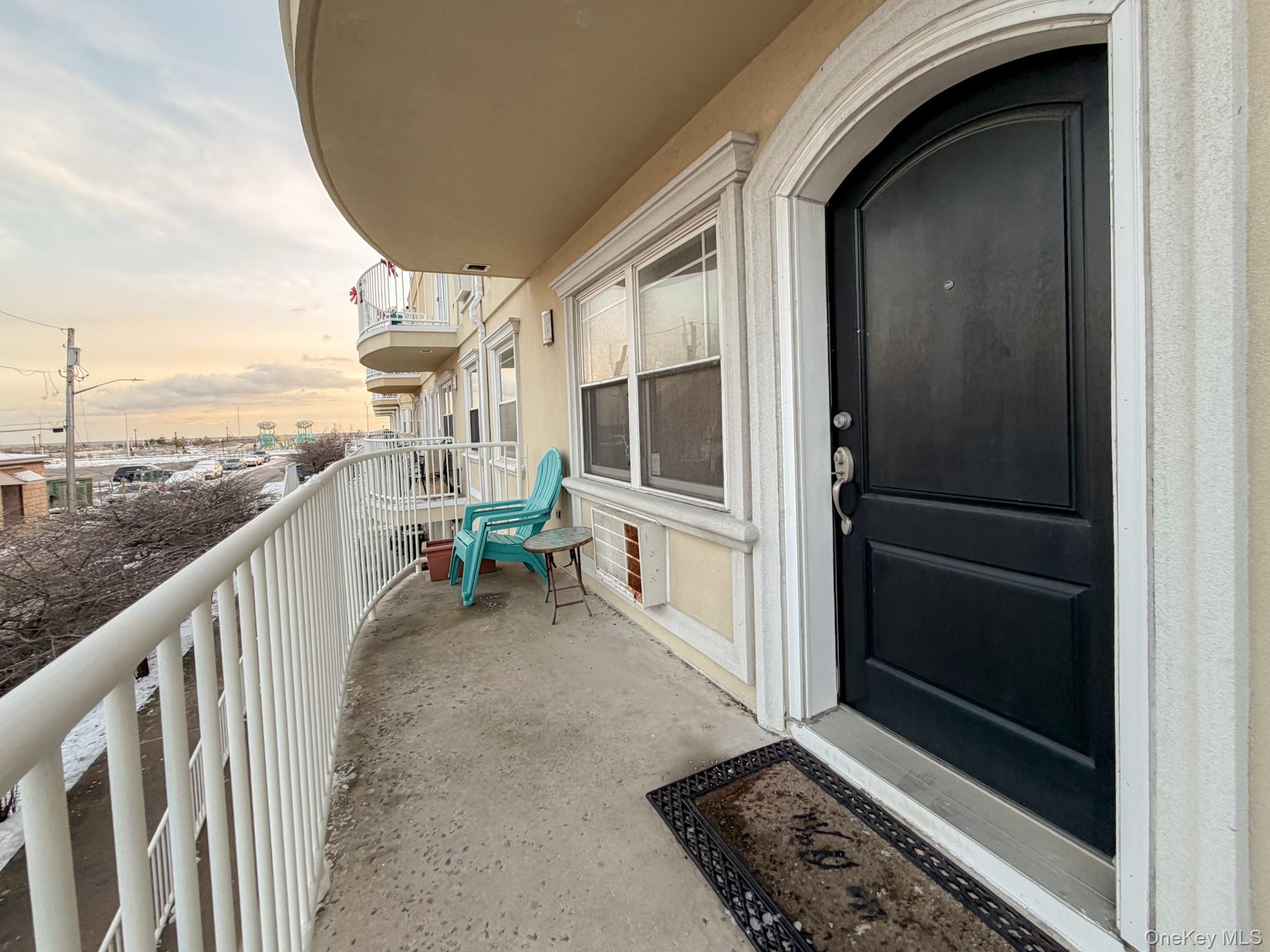 183 Beach 100th Street, Unit 6B photo 2