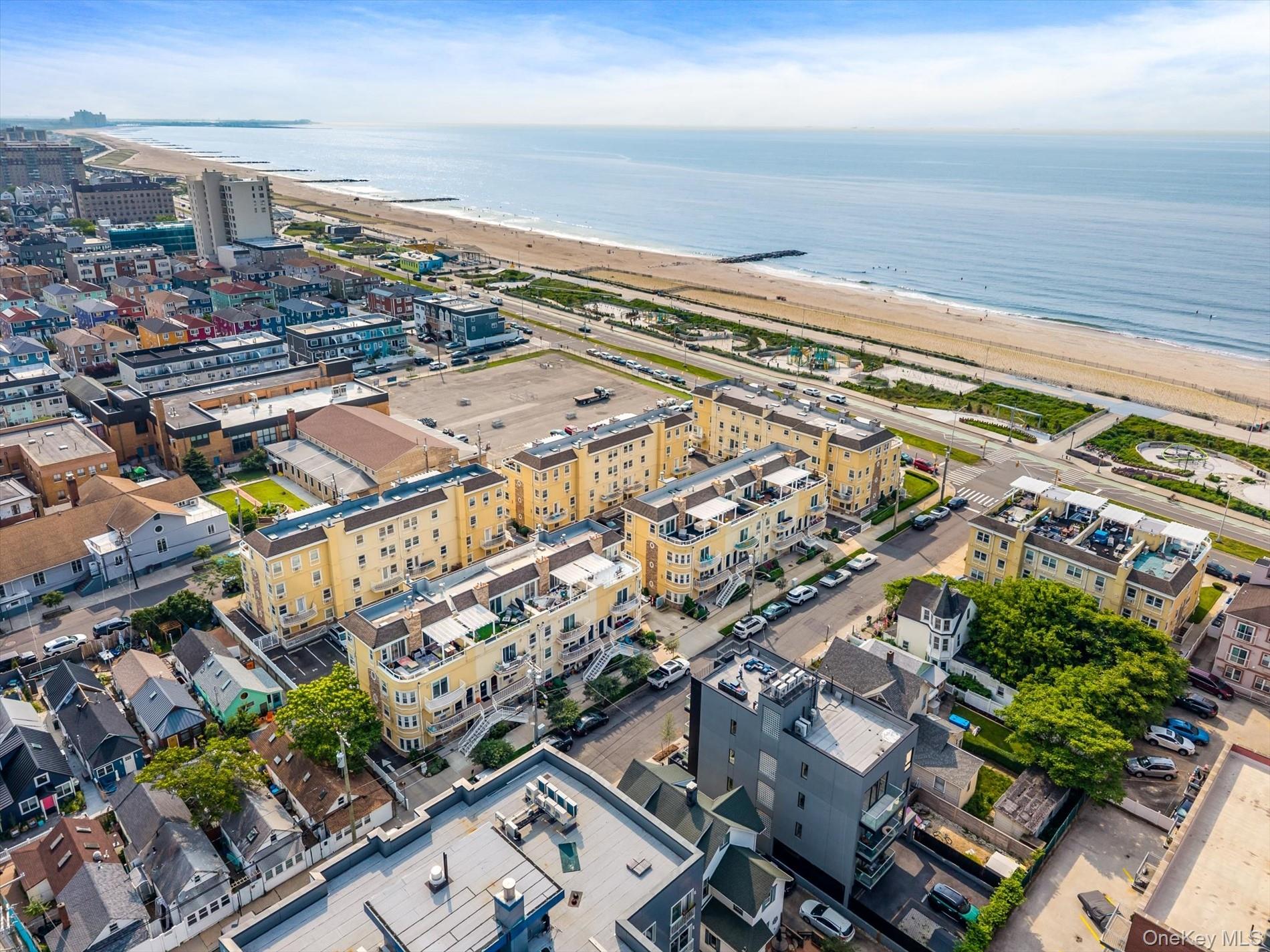 183 Beach 100th Street, Unit 6B