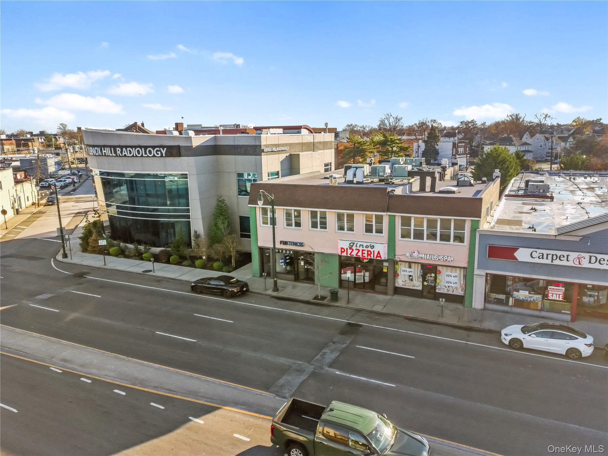 451-457 Sunrise Highway, Unit 2