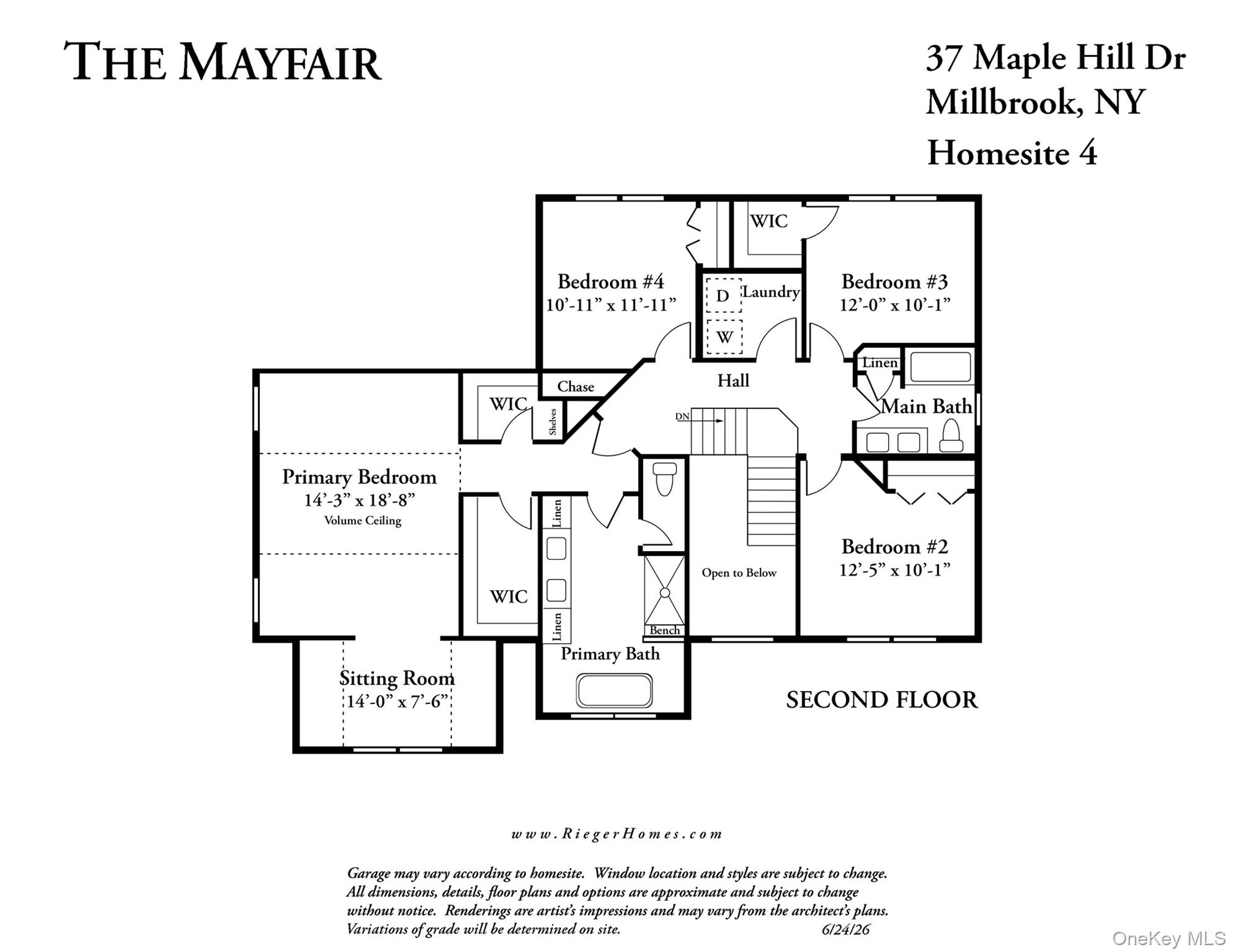 37 Maple Hill Drive – For Sale photo 5