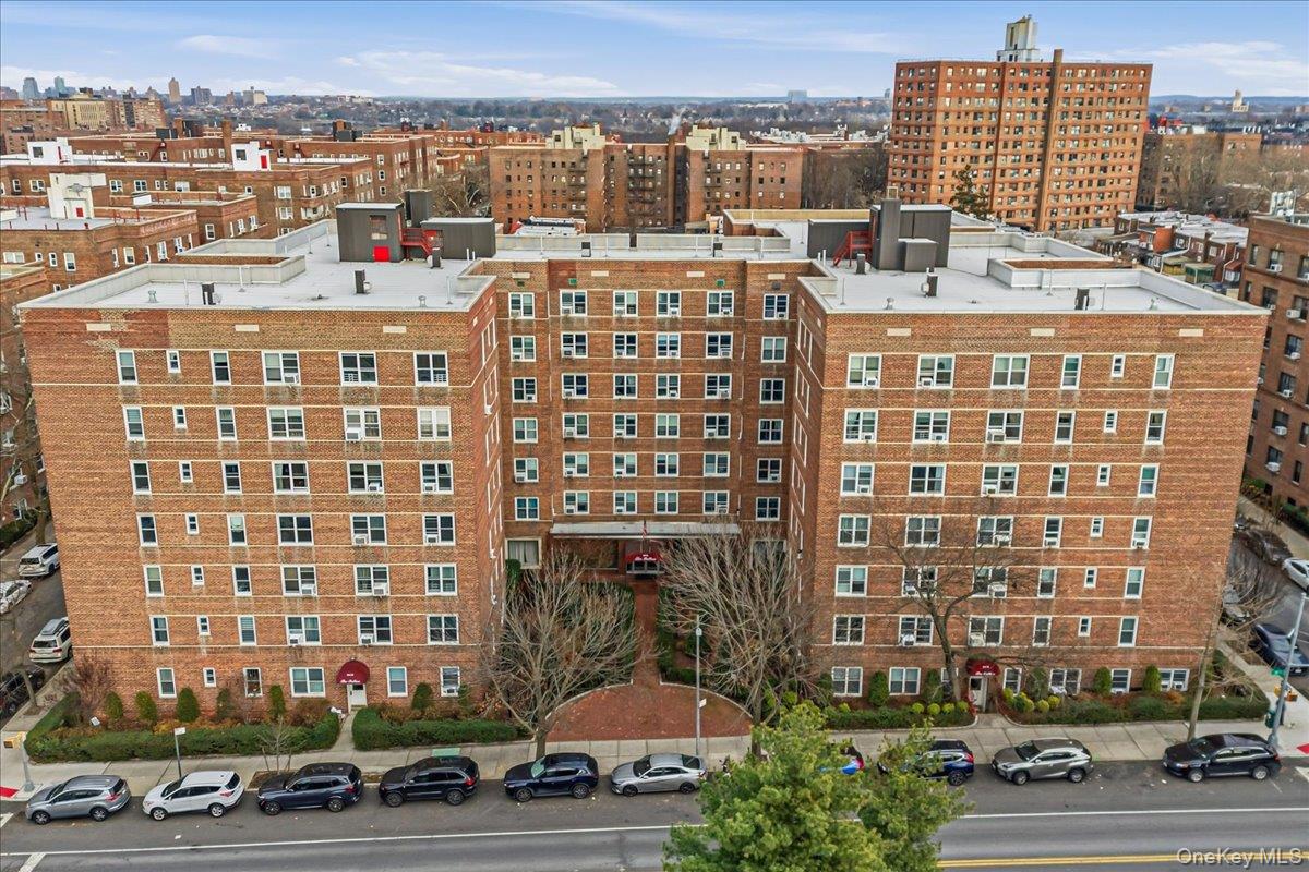 64-11 99 Street, Unit 414