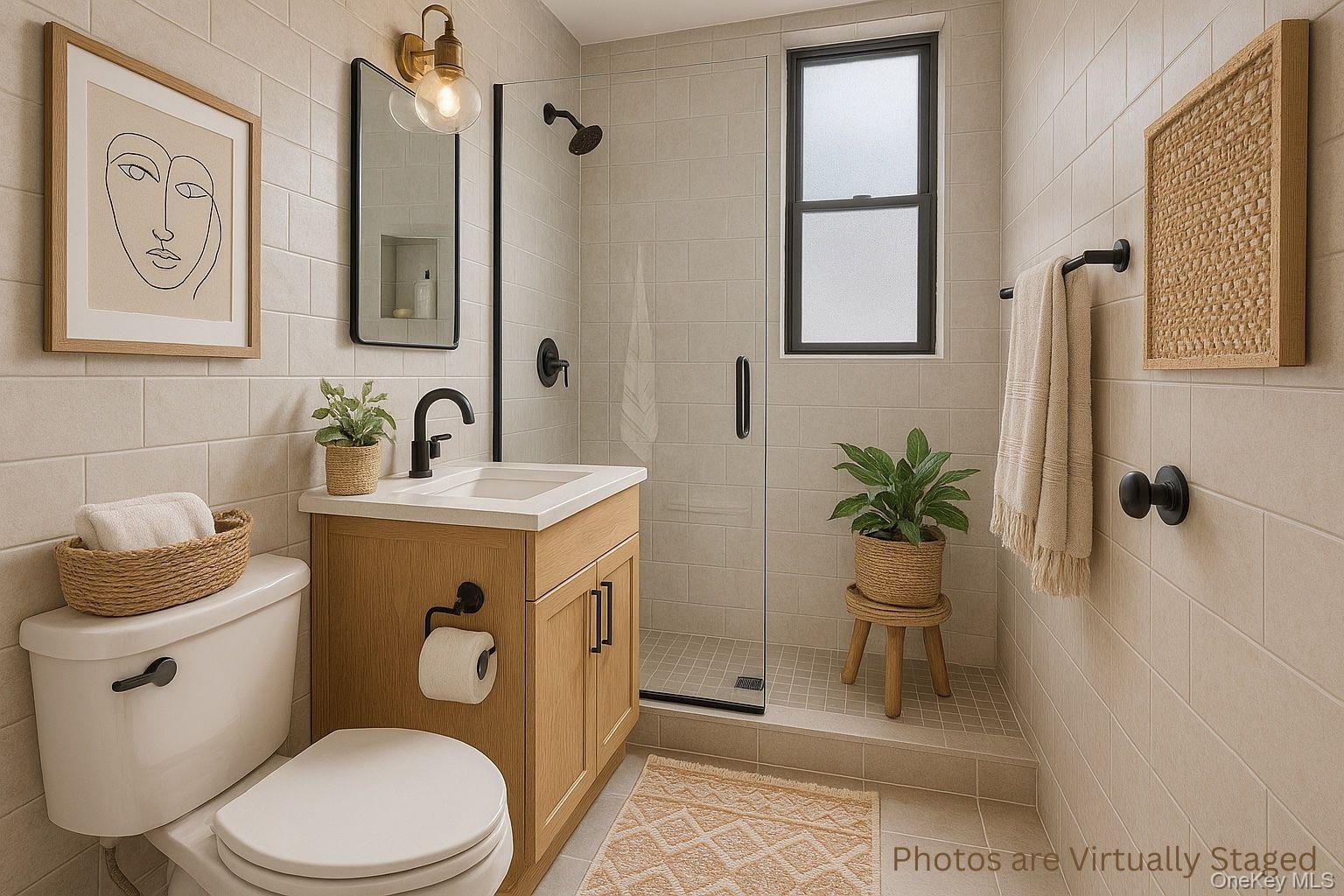 225 Bennett Avenue, Unit 2R photo 12