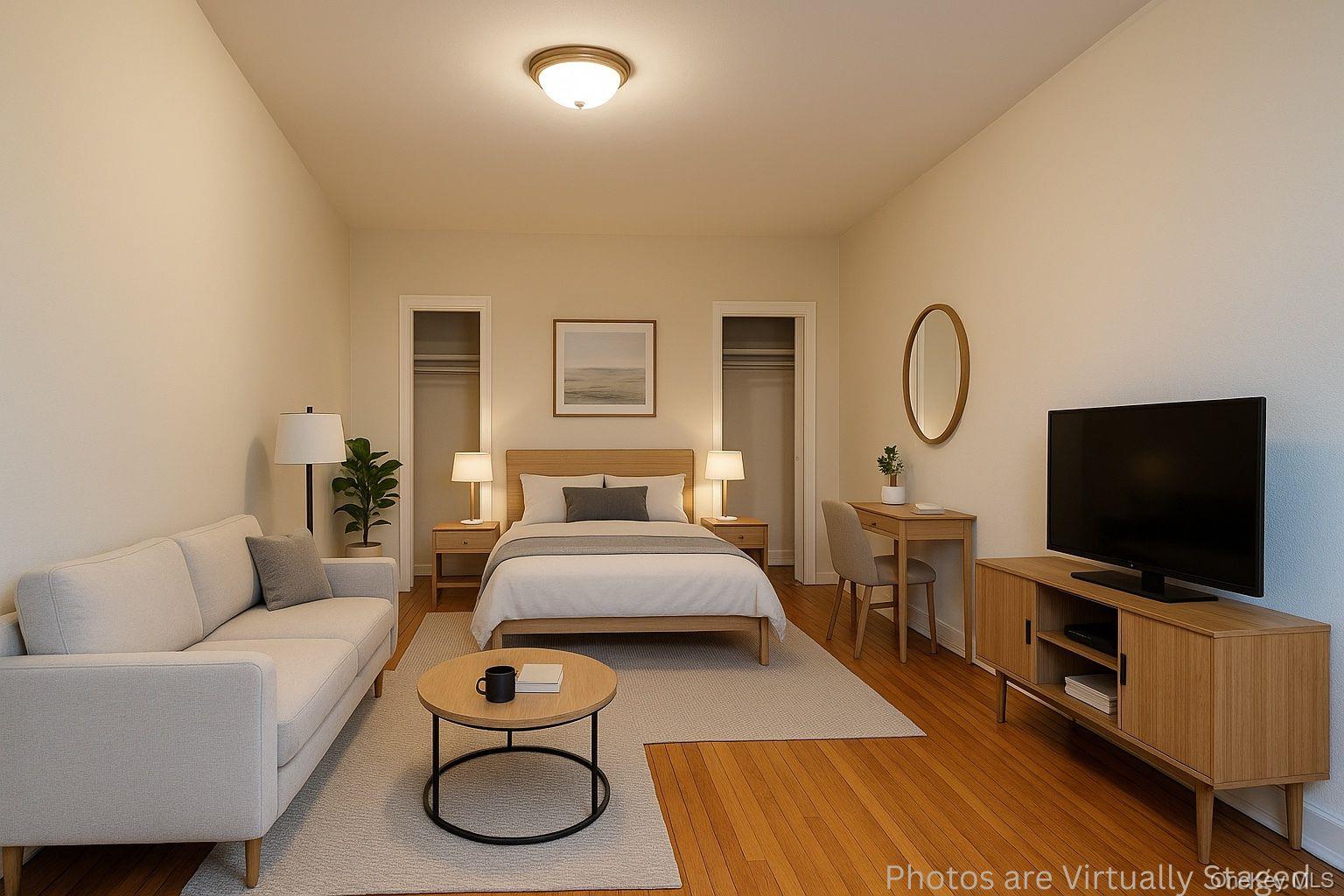 225 Bennett Avenue, Unit 2R photo 15