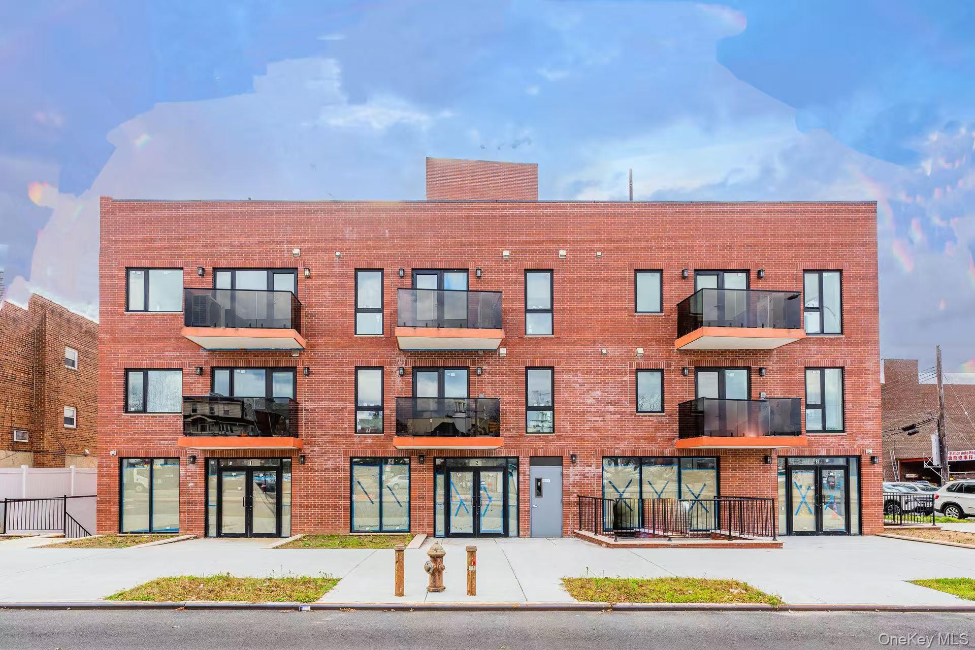 165-02 Sanford Avenue – For Sale