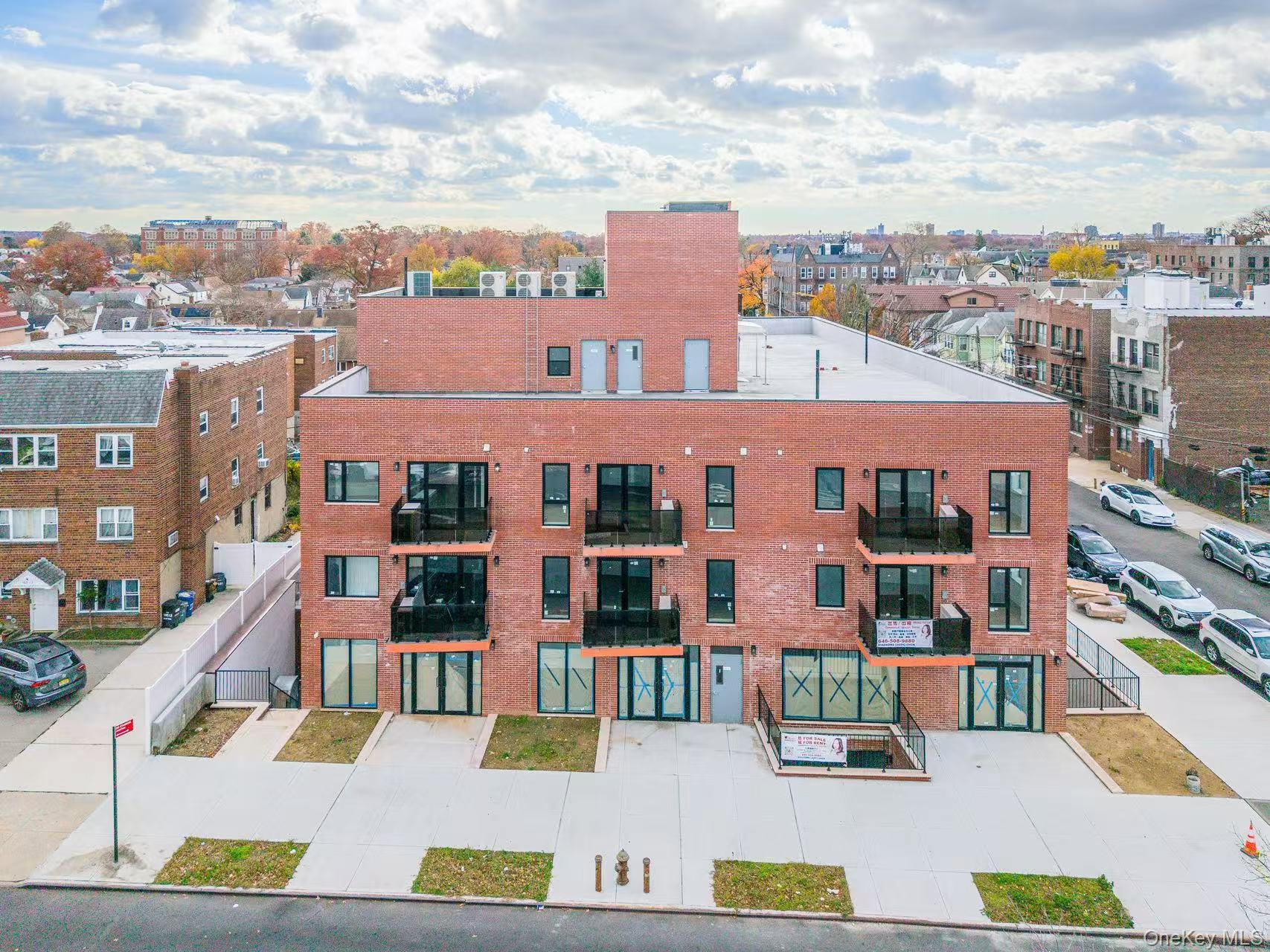 165-02 Sanford Avenue – For Sale photo 3