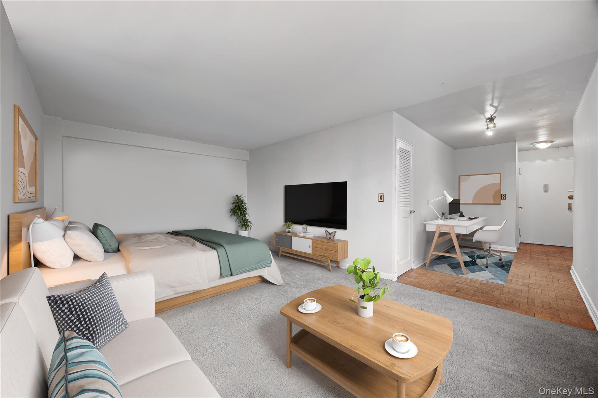480 Riverdale Ave, Unit 2U photo 13