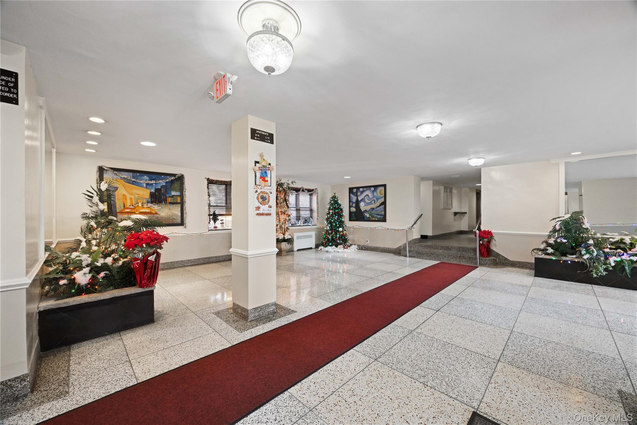 480 Riverdale Ave, Unit 2U photo 8