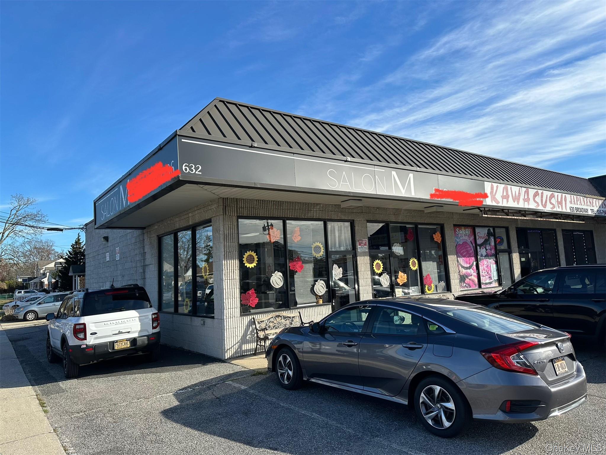 632 Broadway – For Rent