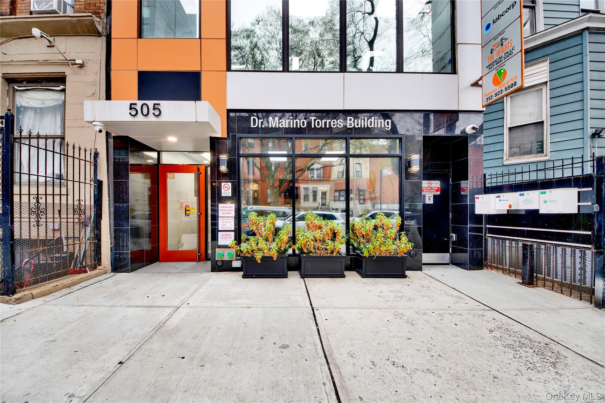 505 W 168th Street, Unit 4th Floor photo 20
