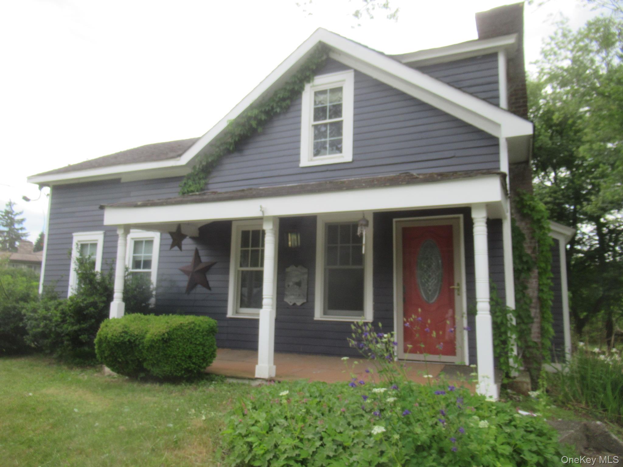 91 Clove Branch Road – For Sale