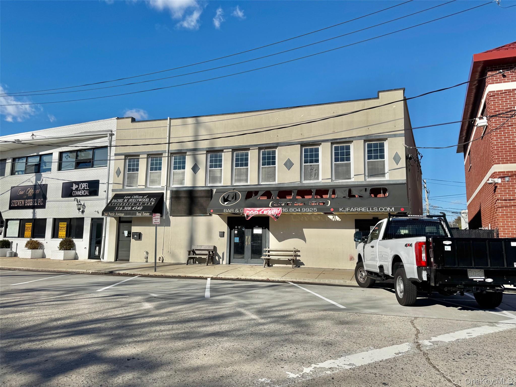 2600-2610 Pettit Avenue – For Sale