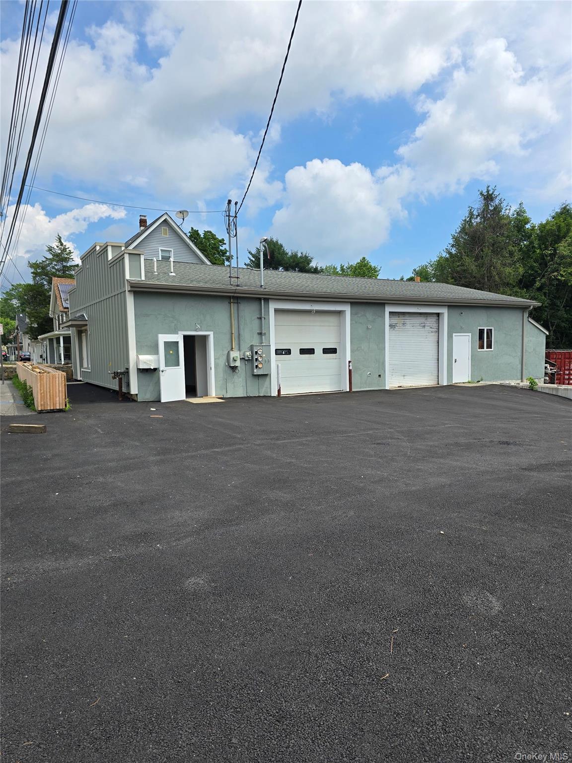136 Orange Turnpike – For Rent